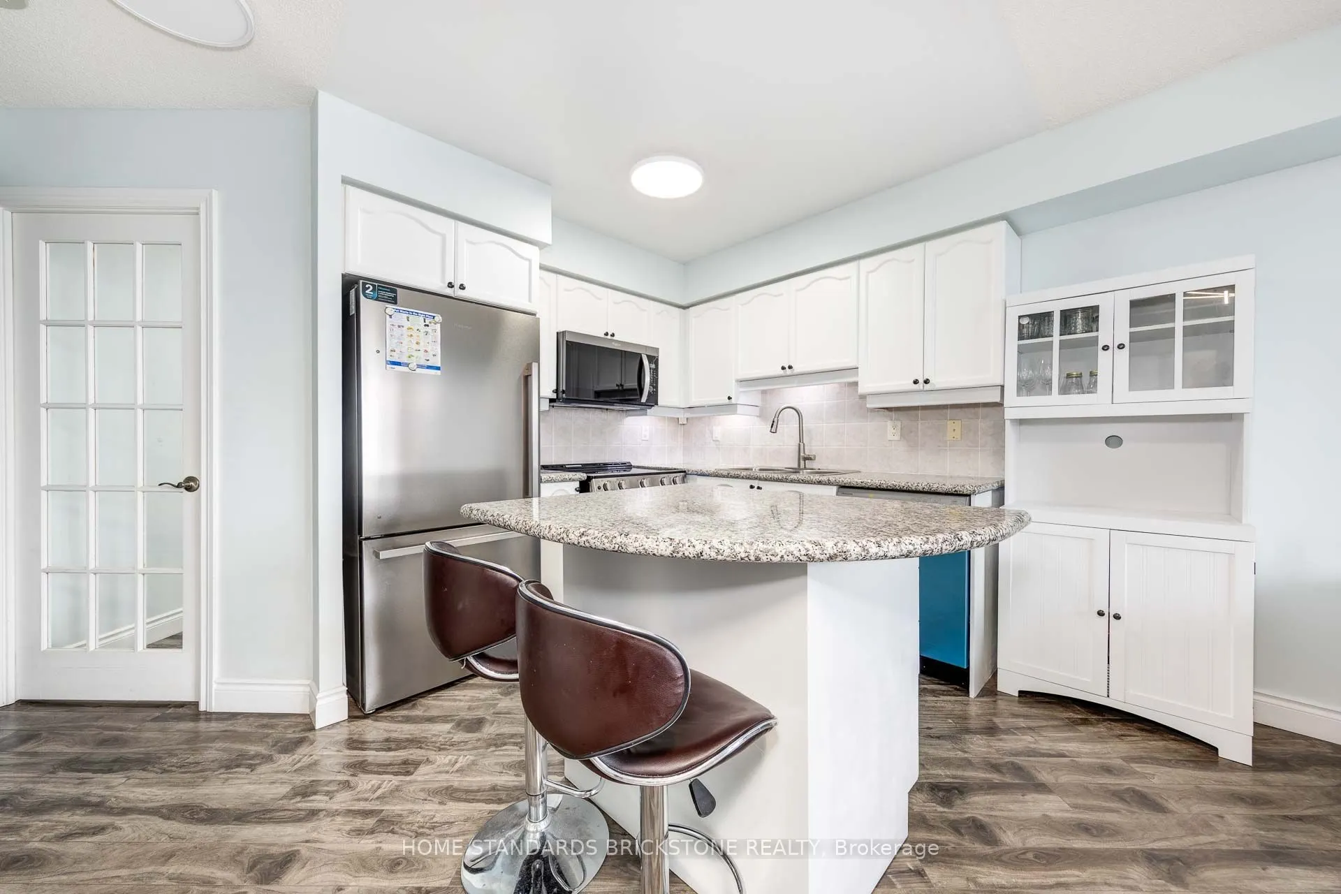 78 Harrison Garden Boulevard, #1701