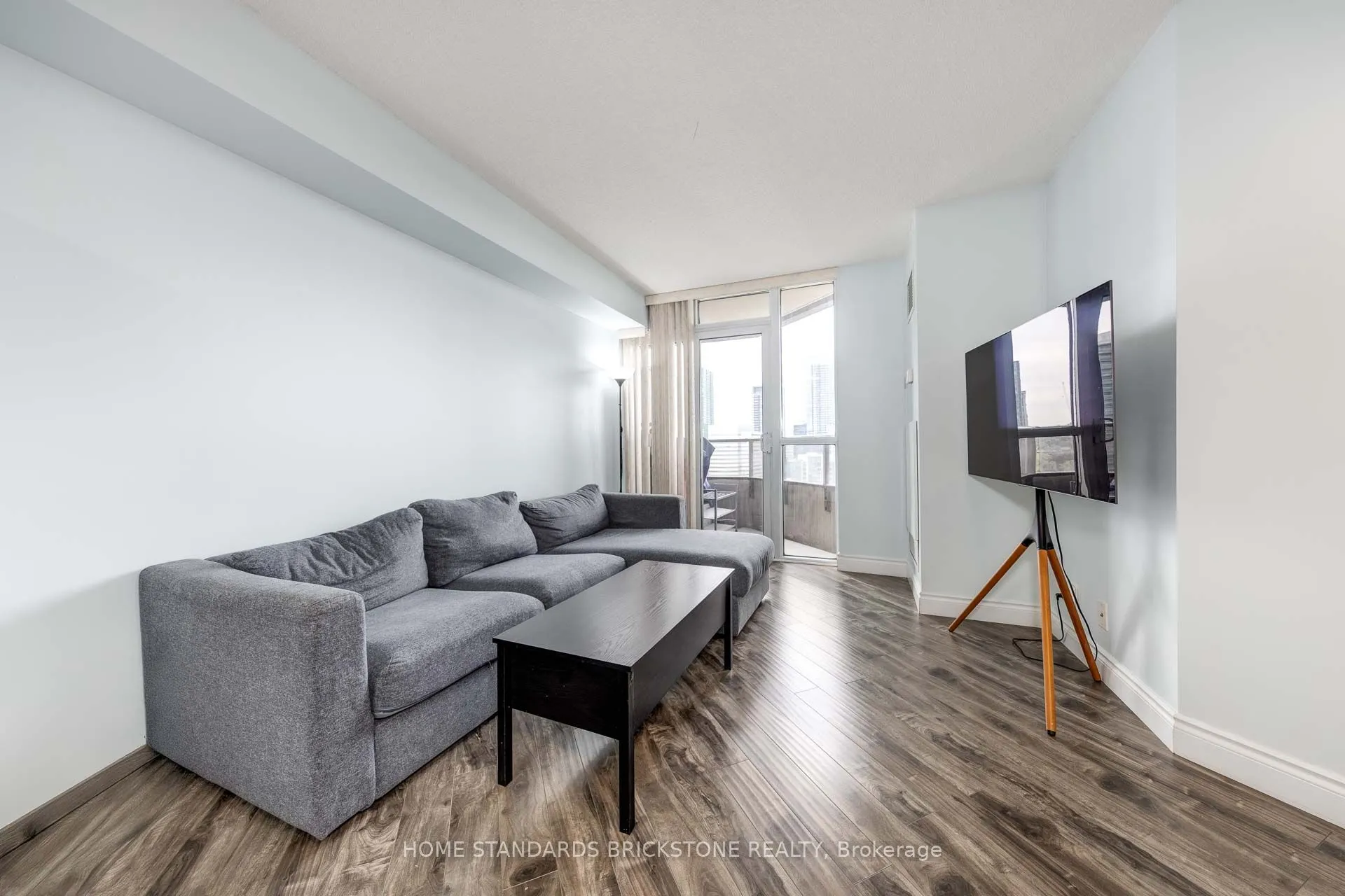 78 Harrison Garden Boulevard, #1701