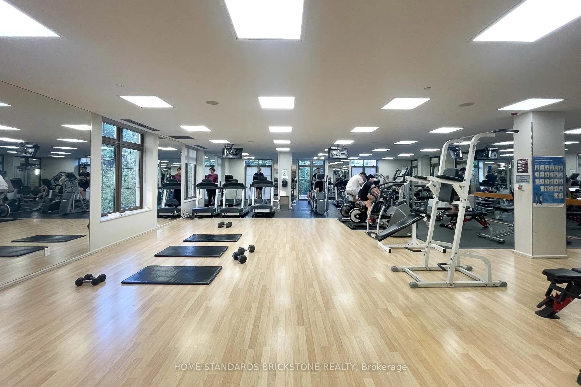78 Harrison Garden Boulevard, #1701