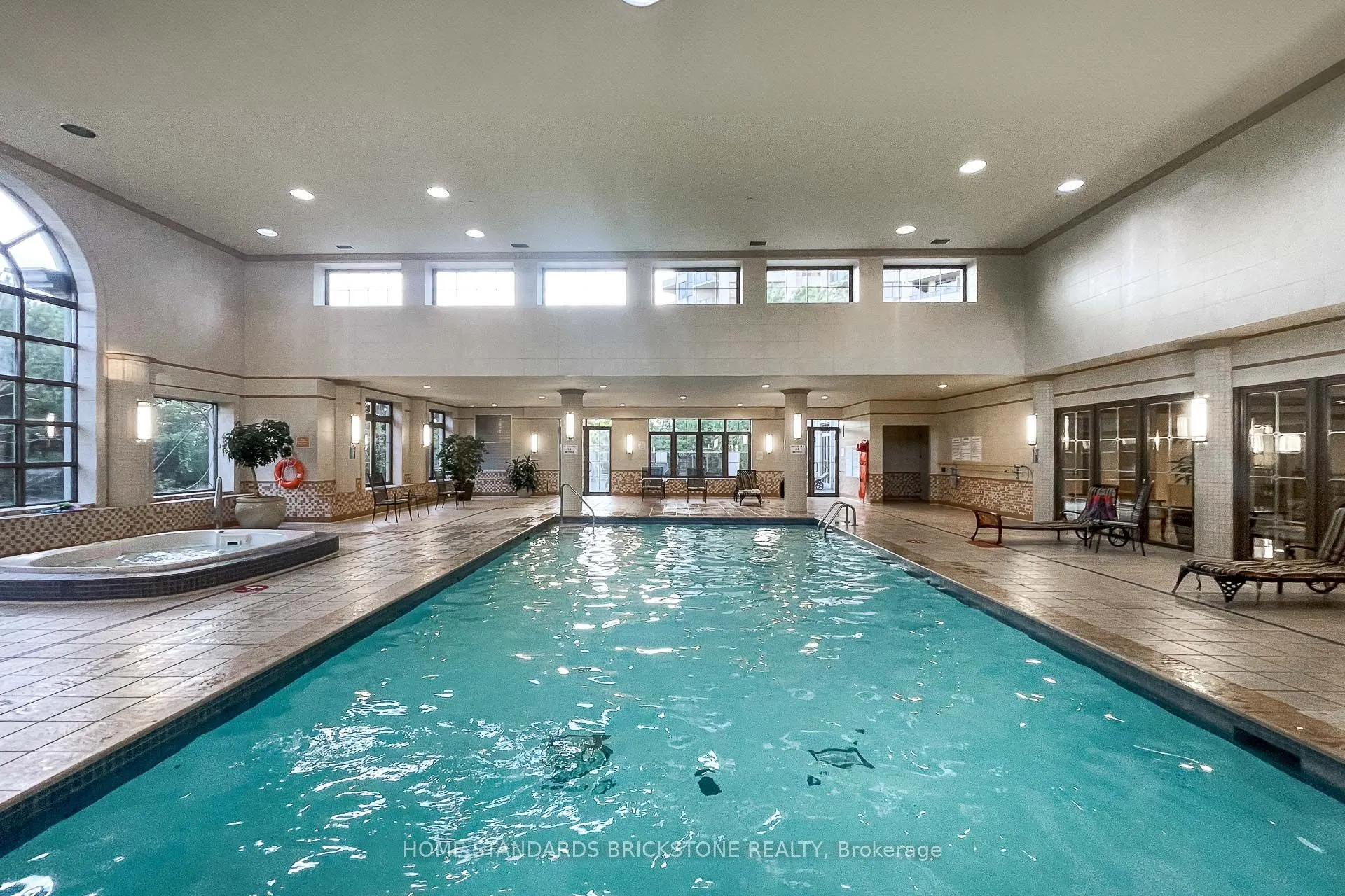 78 Harrison Garden Boulevard, #1701