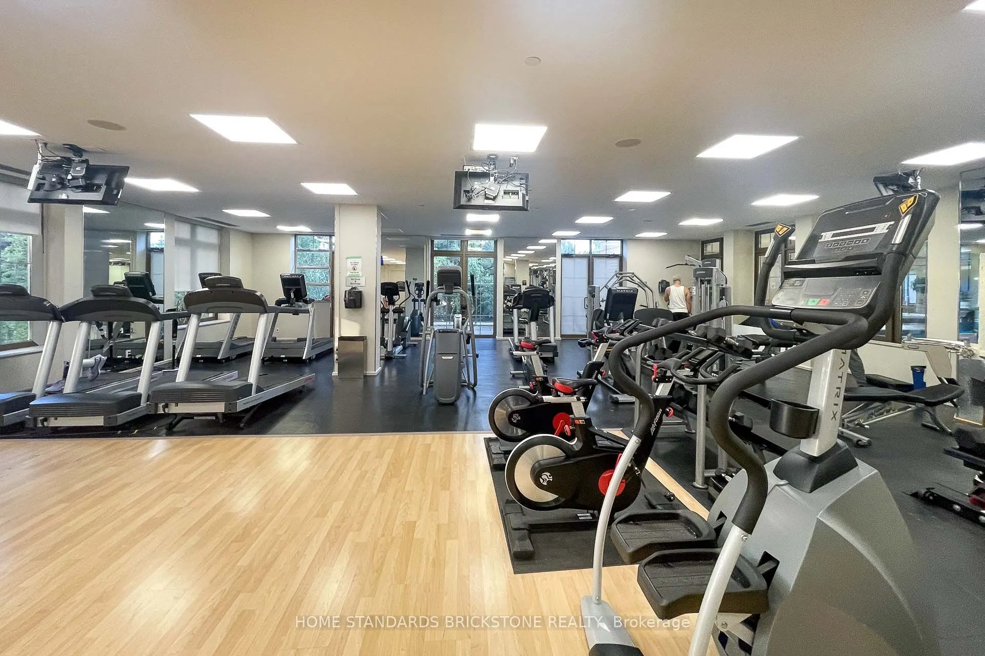 78 Harrison Garden Boulevard, #1701