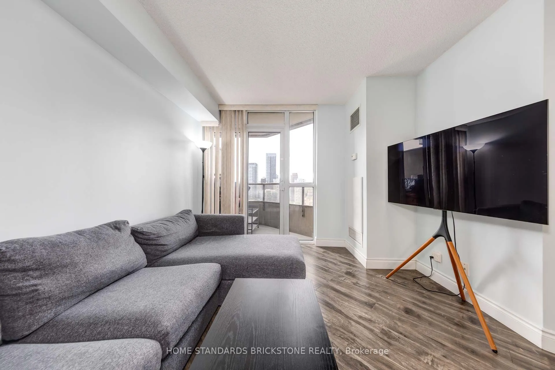 78 Harrison Garden Boulevard, #1701