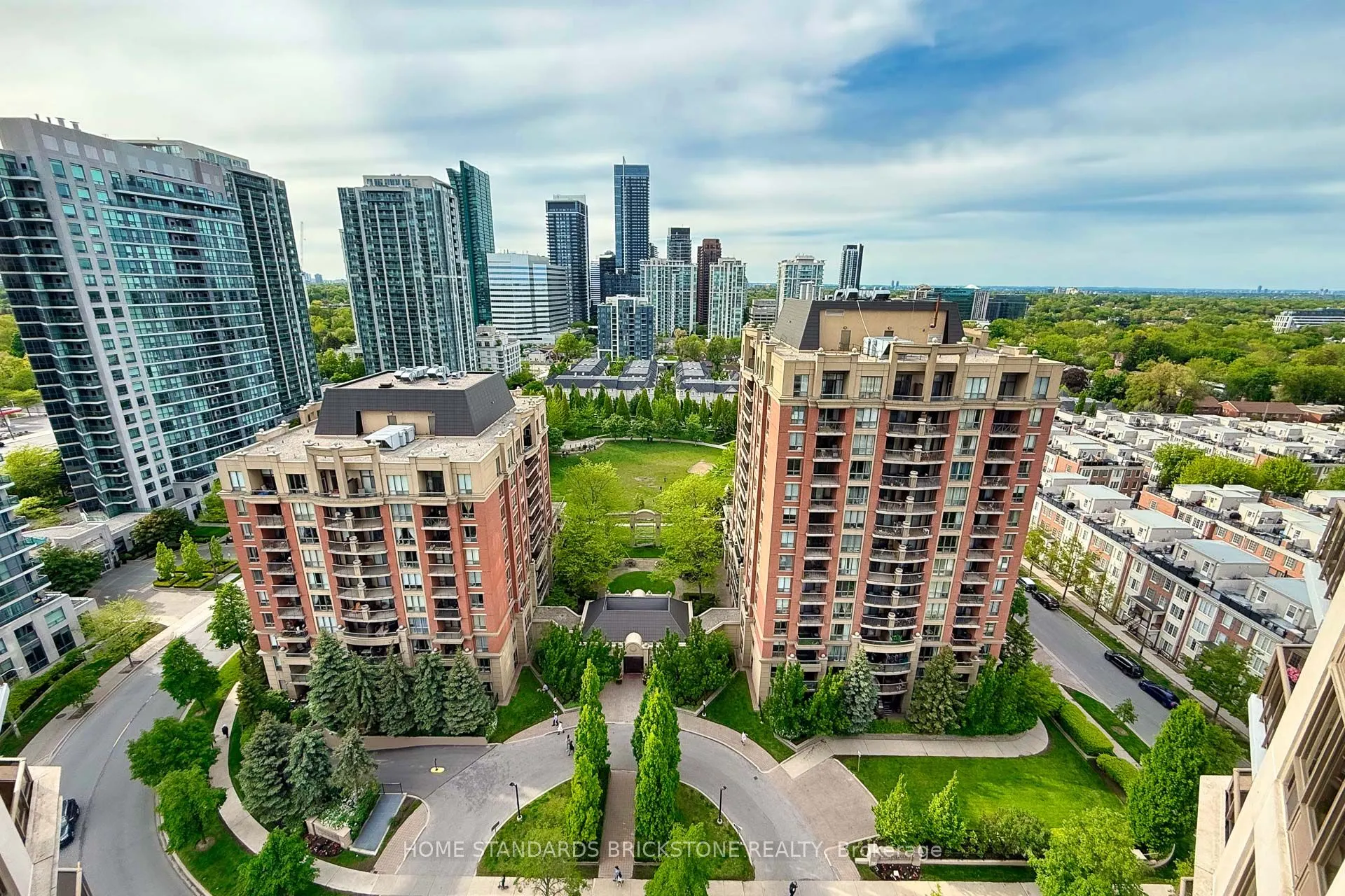 78 Harrison Garden Boulevard, #1701