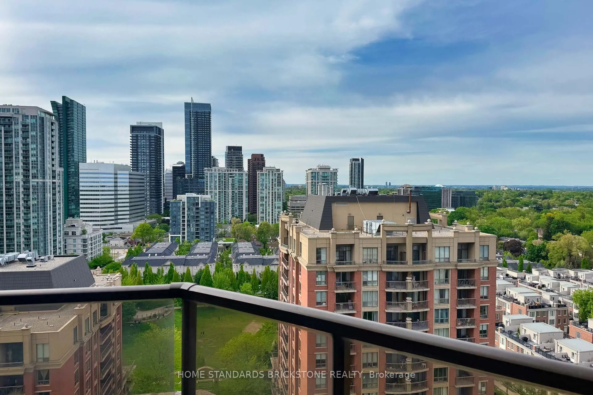 78 Harrison Garden Boulevard, #1701