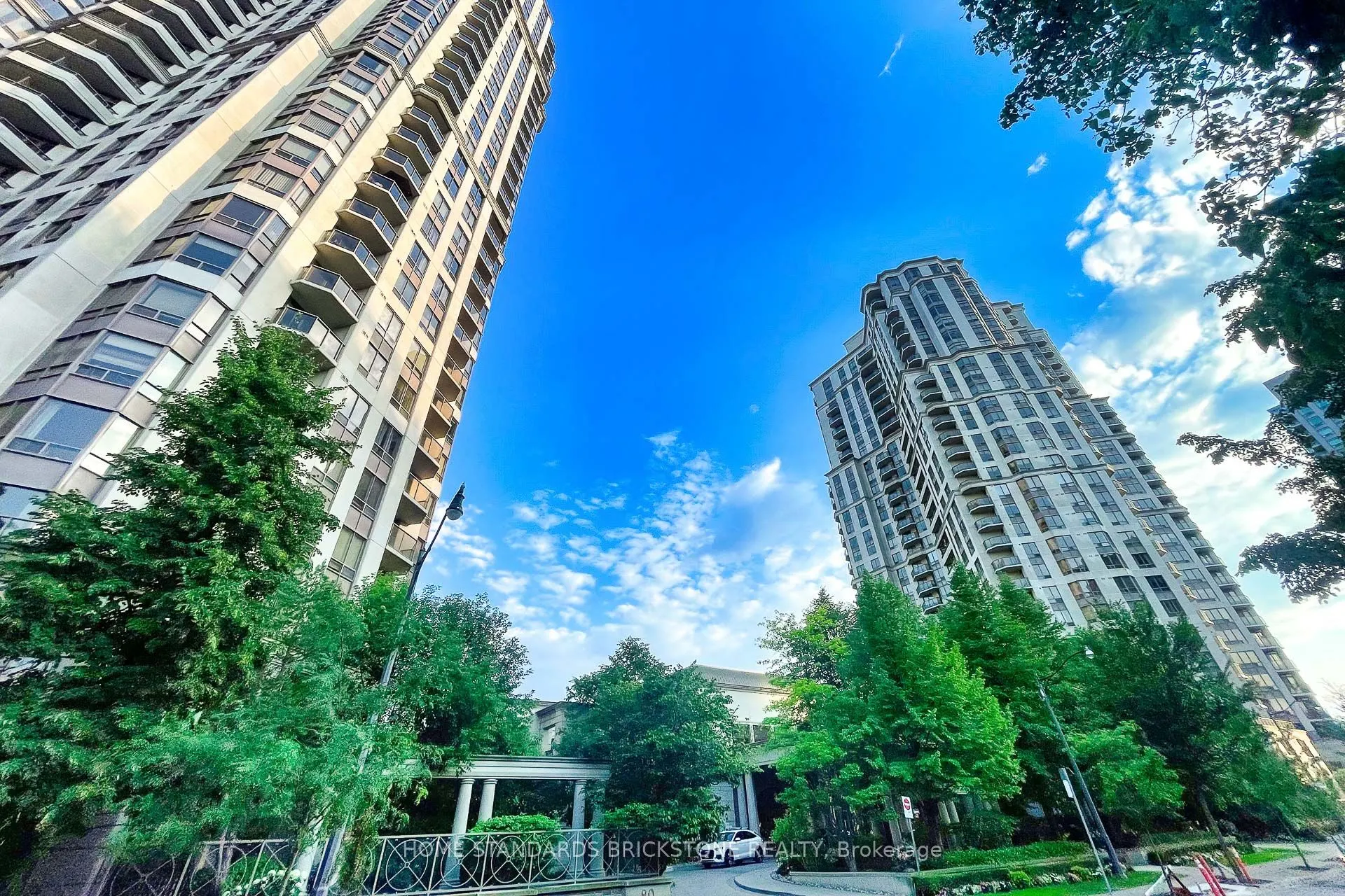 78 Harrison Garden Boulevard, #1701