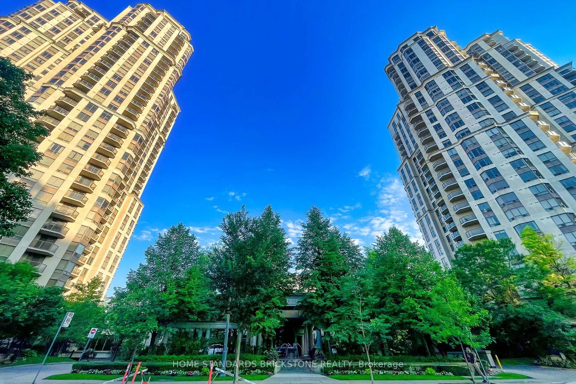 78 Harrison Garden Boulevard, #1701