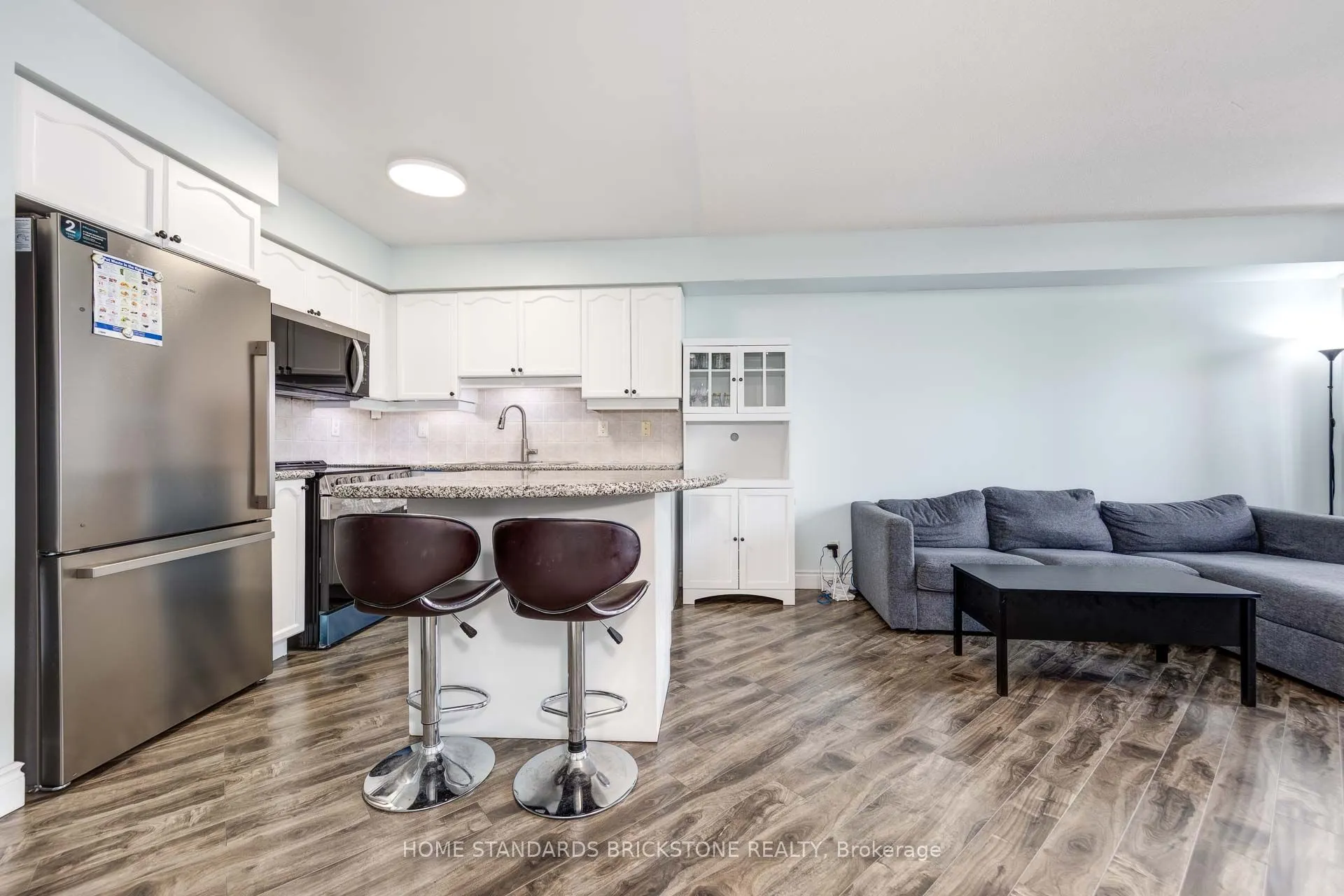 78 Harrison Garden Boulevard, #1701