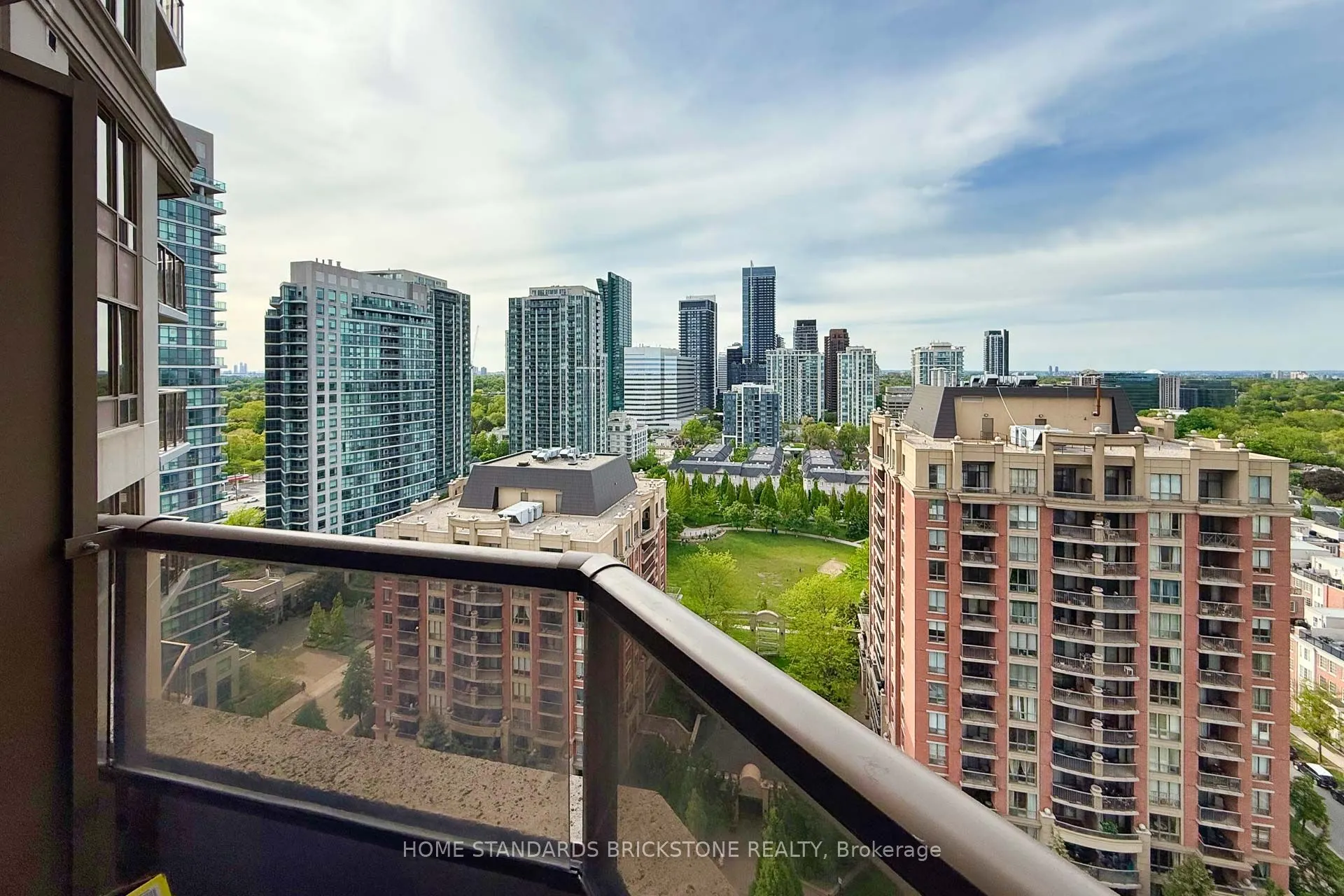 78 Harrison Garden Boulevard, #1701