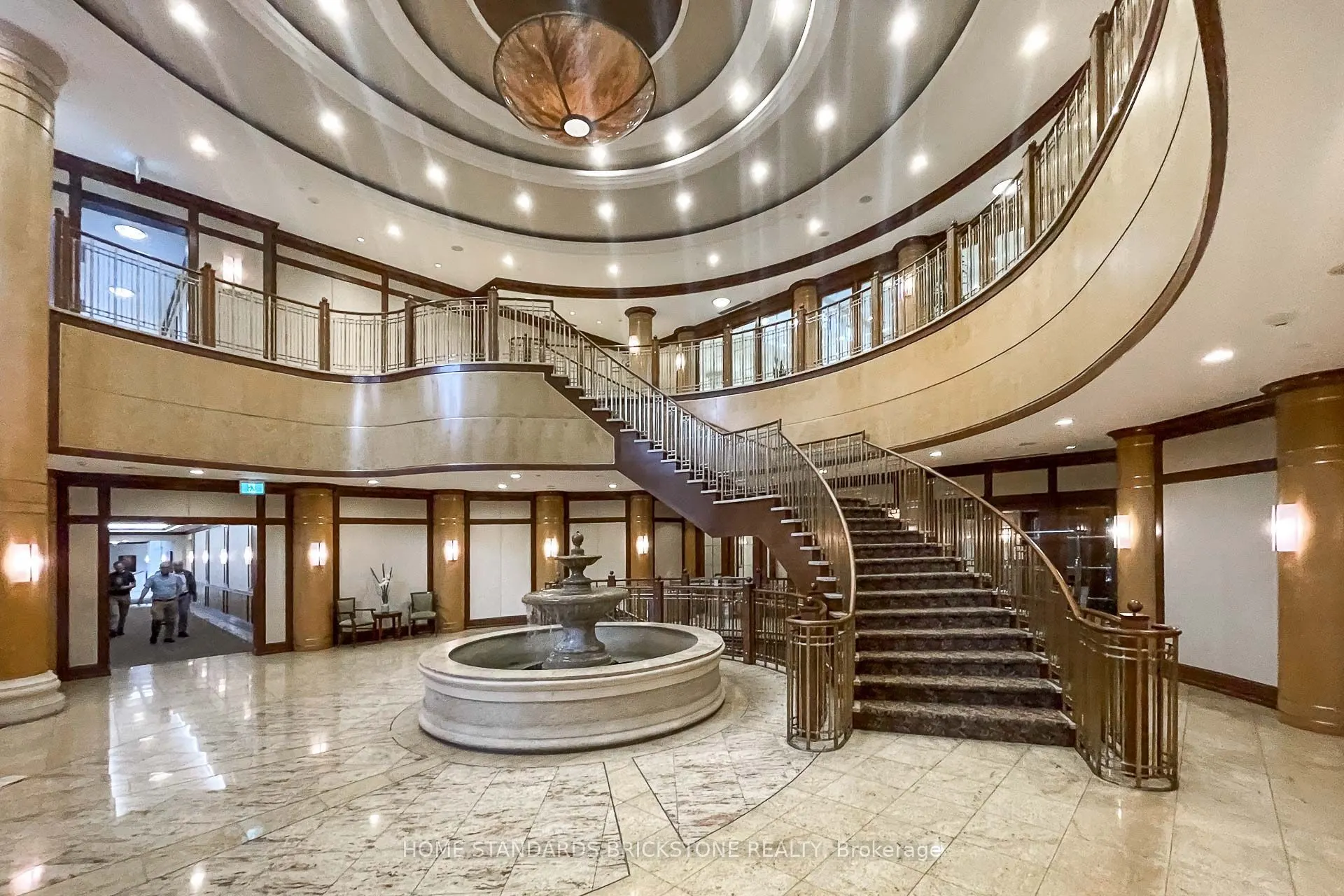 78 Harrison Garden Boulevard, #1701