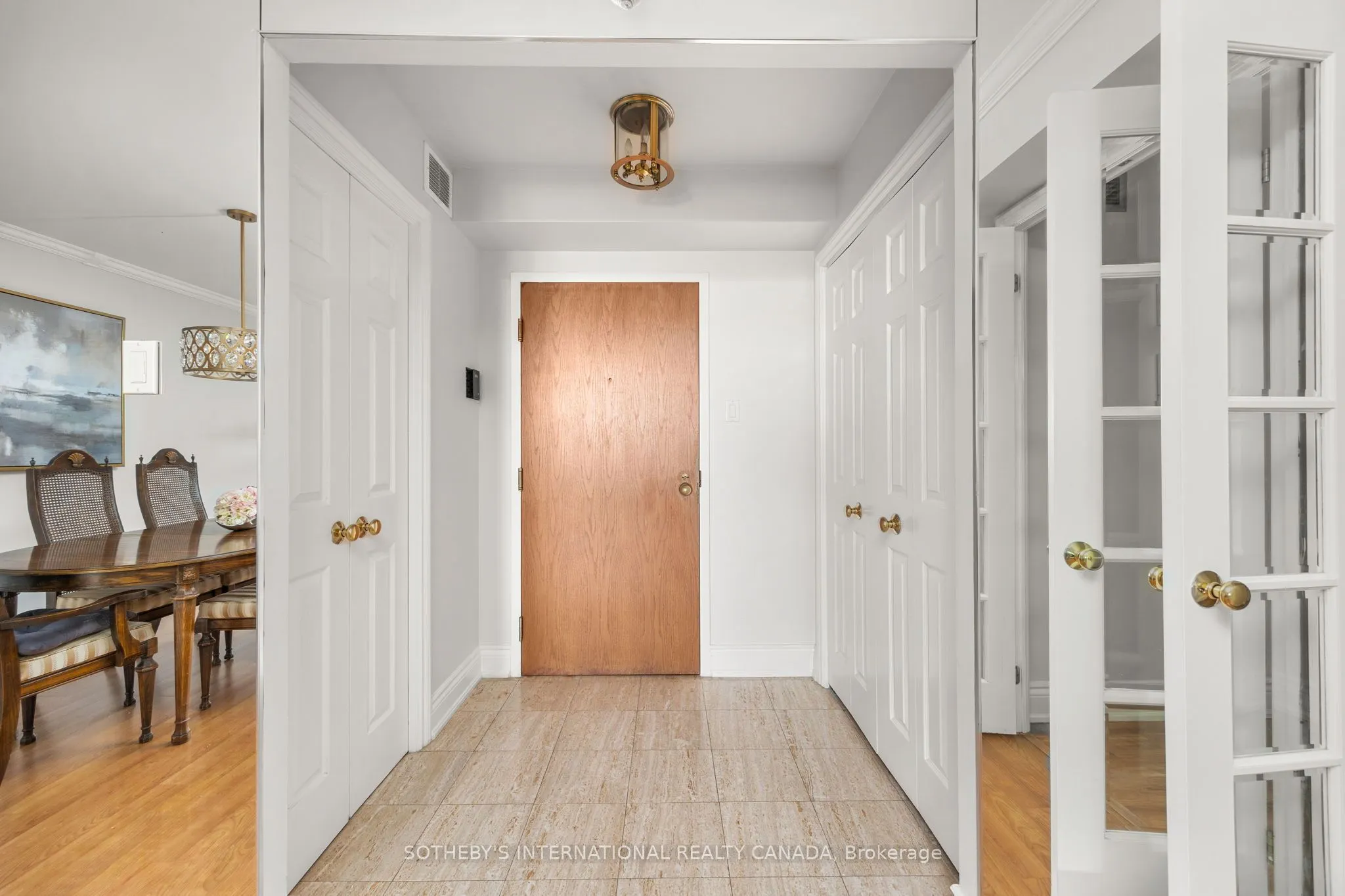 65 Spring Garden Avenue, #1703