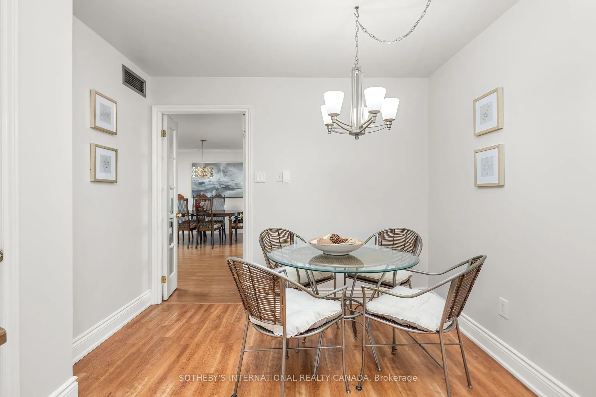65 Spring Garden Avenue, #1703