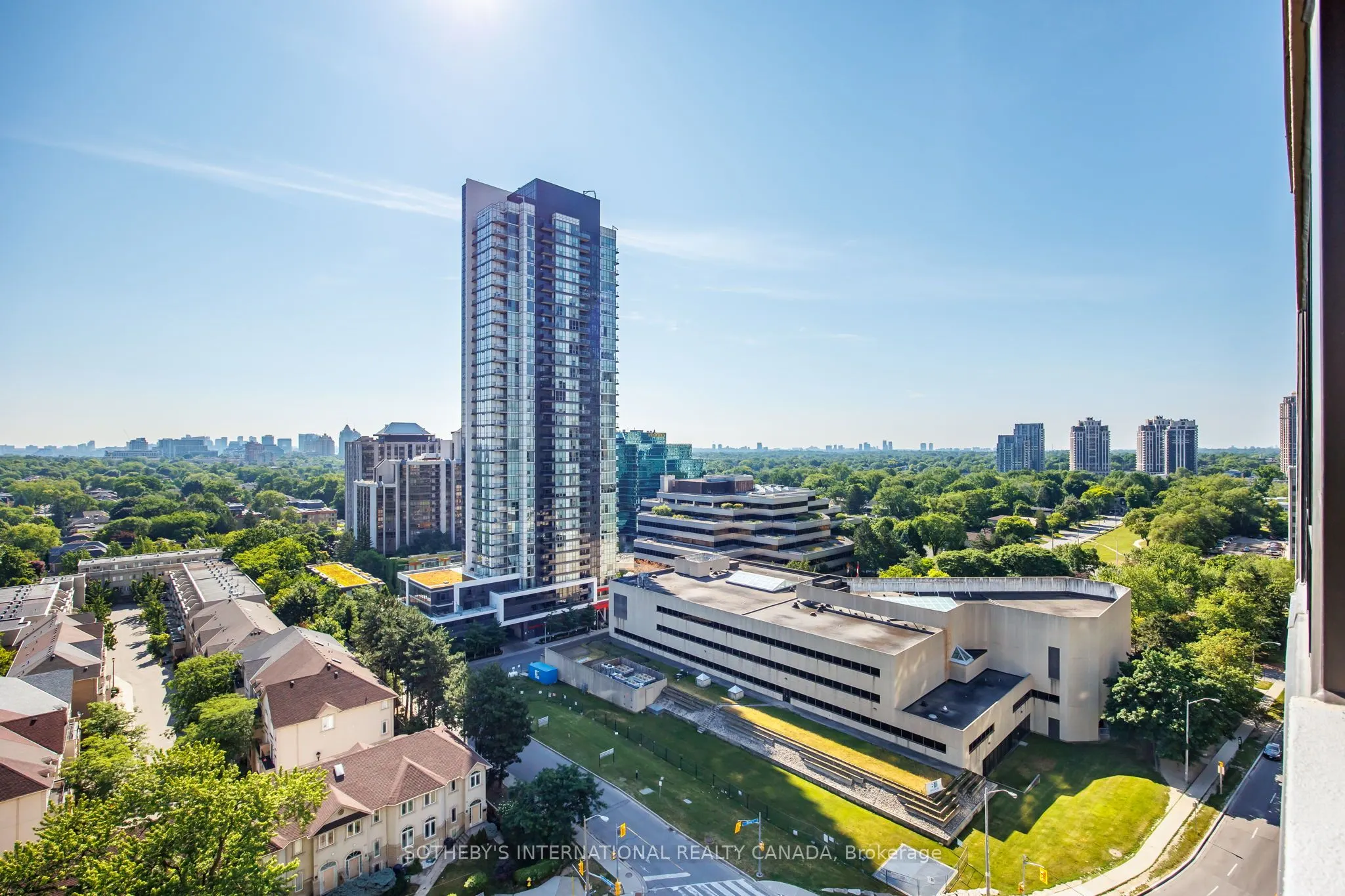65 Spring Garden Avenue, #1703