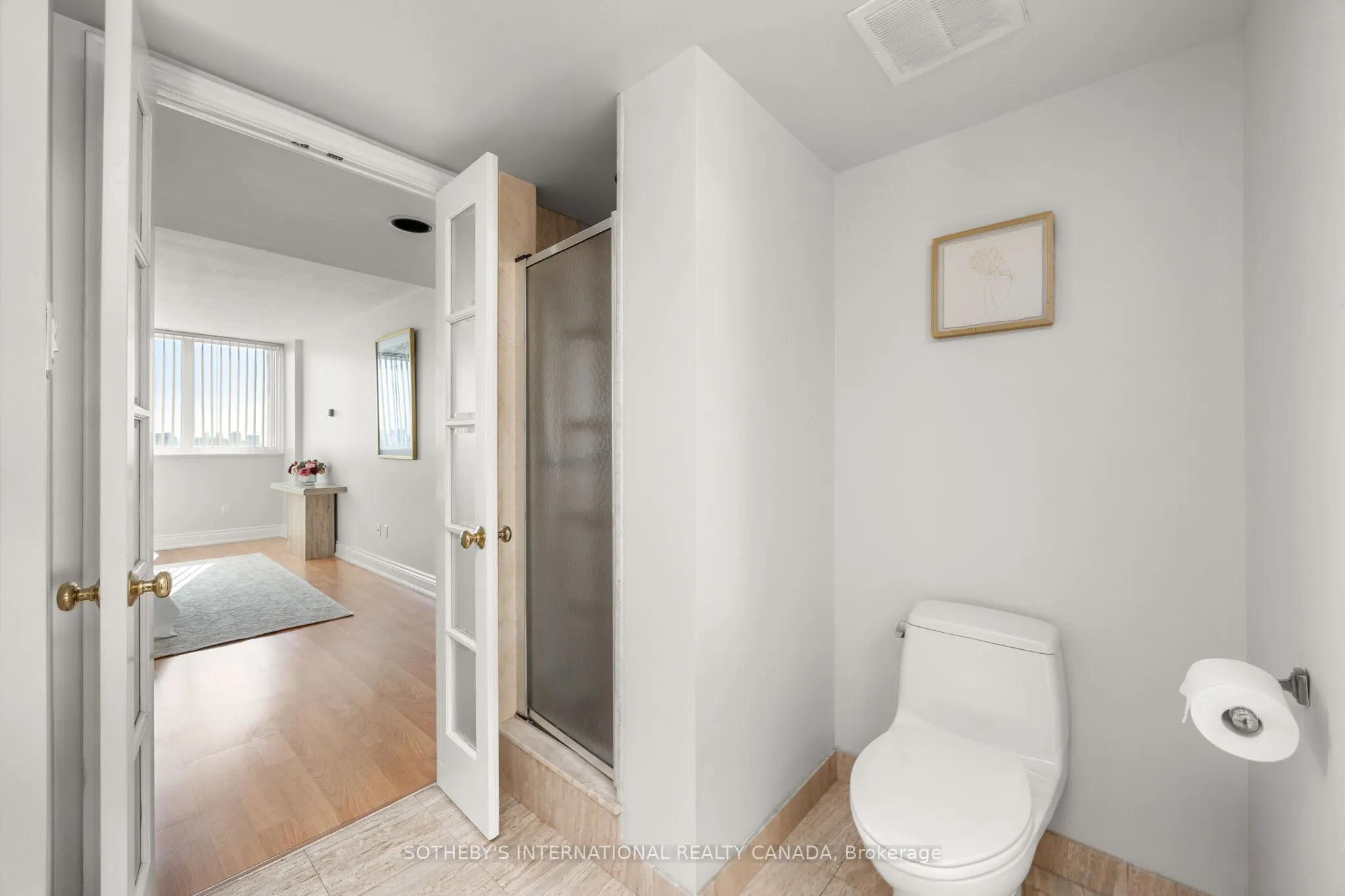 65 Spring Garden Avenue, #1703