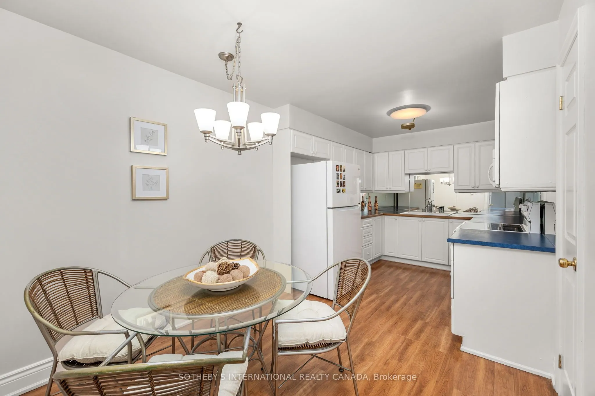 65 Spring Garden Avenue, #1703