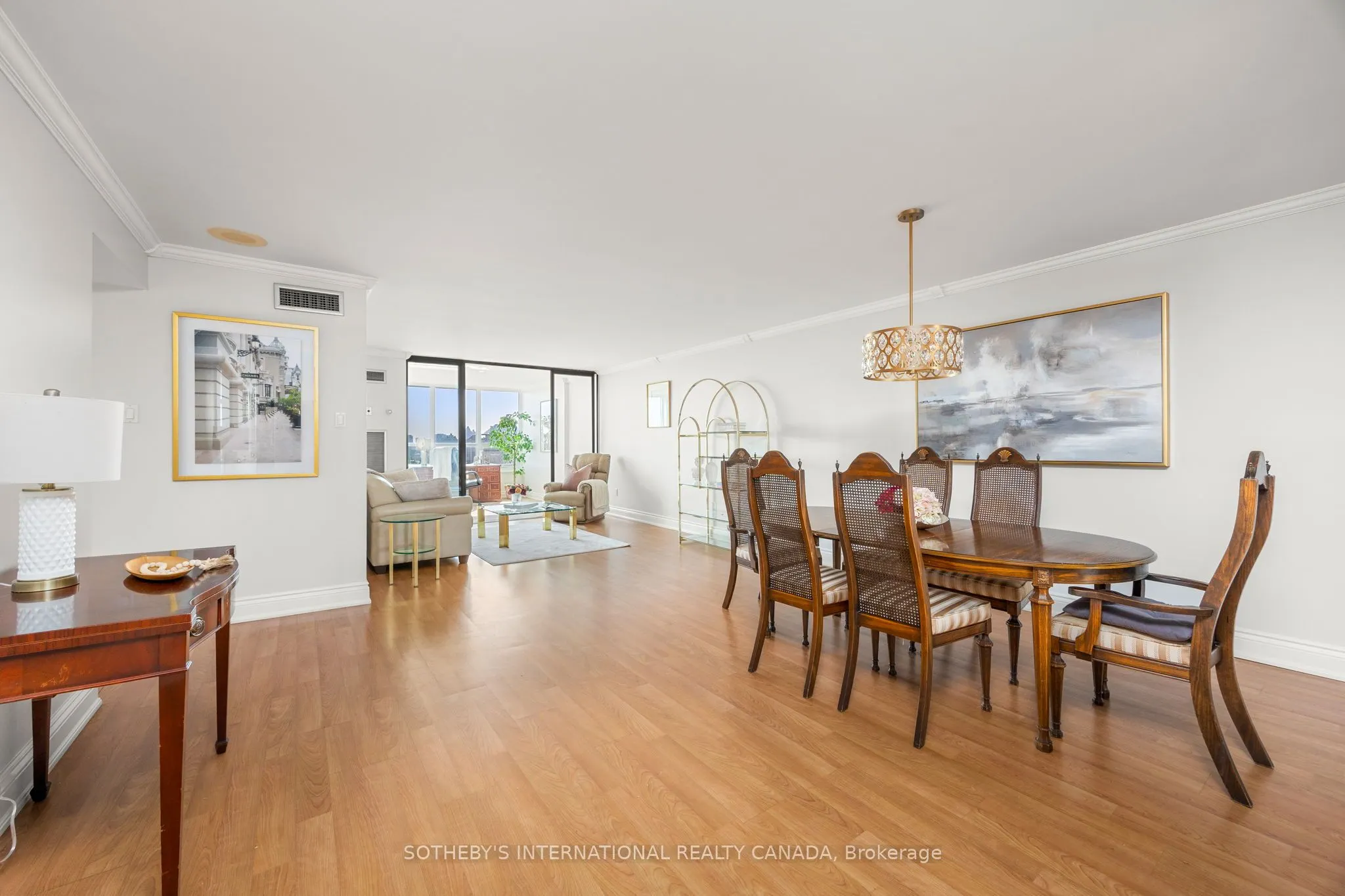 65 Spring Garden Avenue, #1703