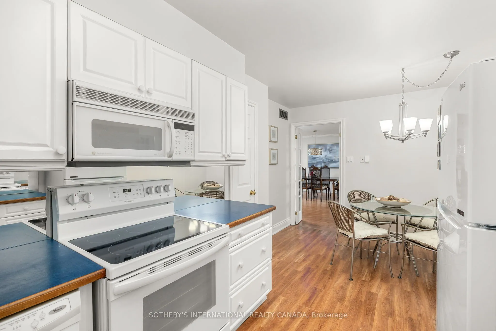 65 Spring Garden Avenue, #1703