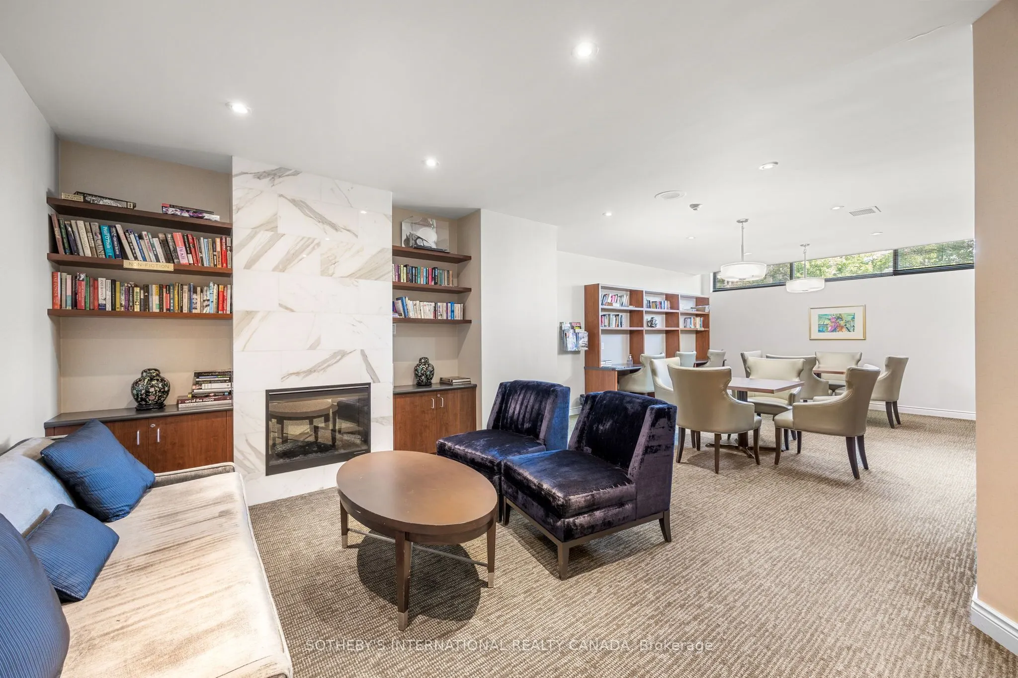 65 Spring Garden Avenue, #1703