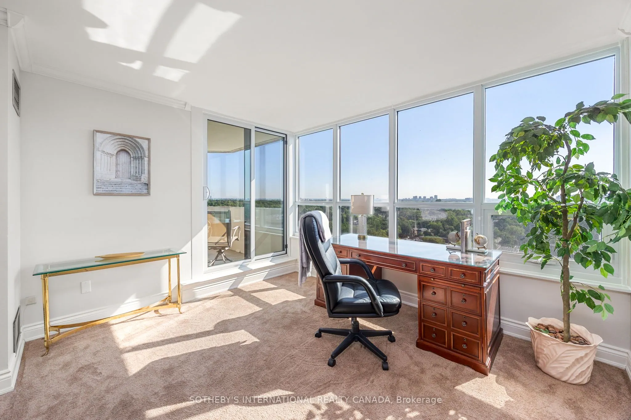 65 Spring Garden Avenue, #1703