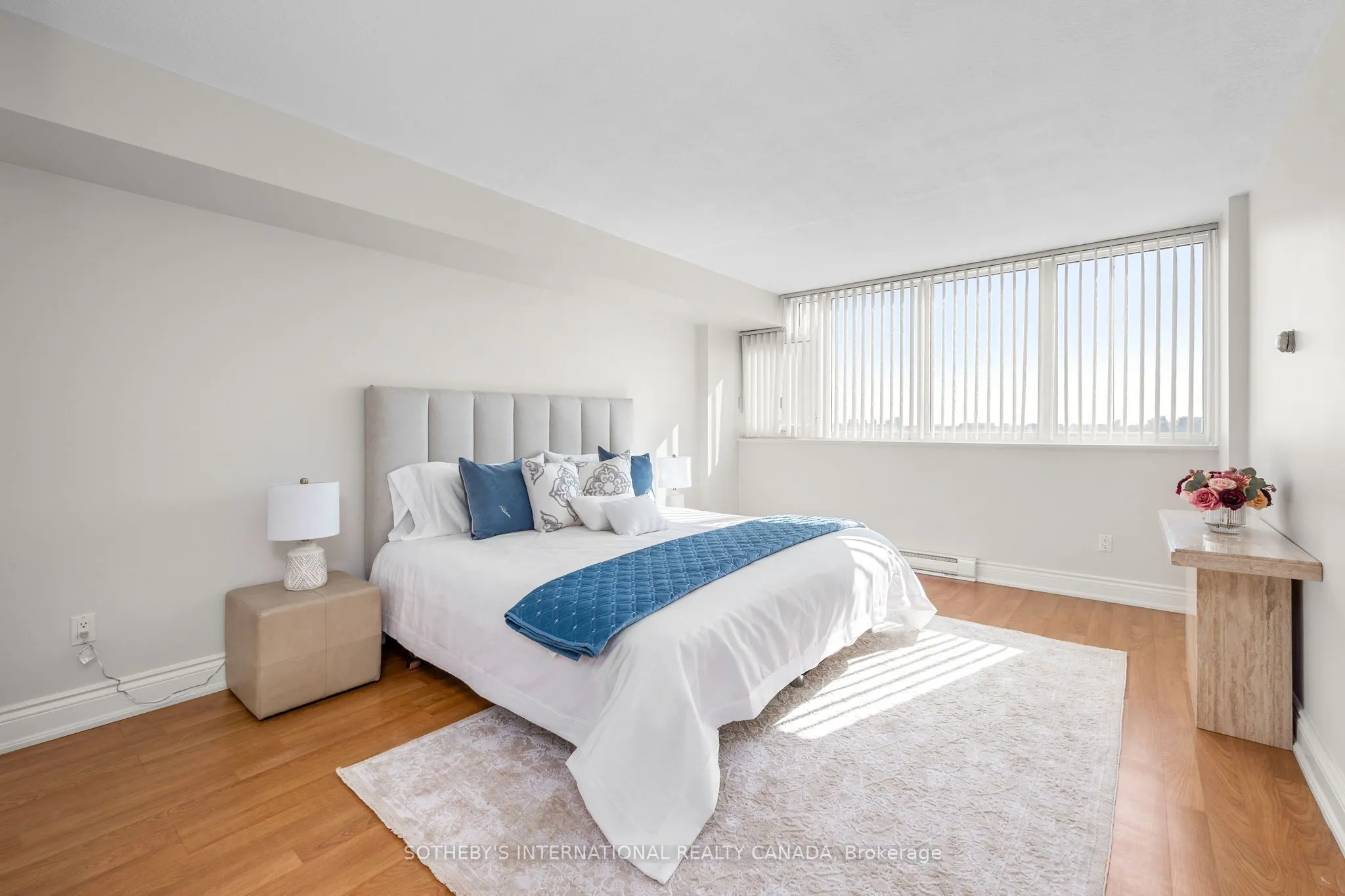 65 Spring Garden Avenue, #1703
