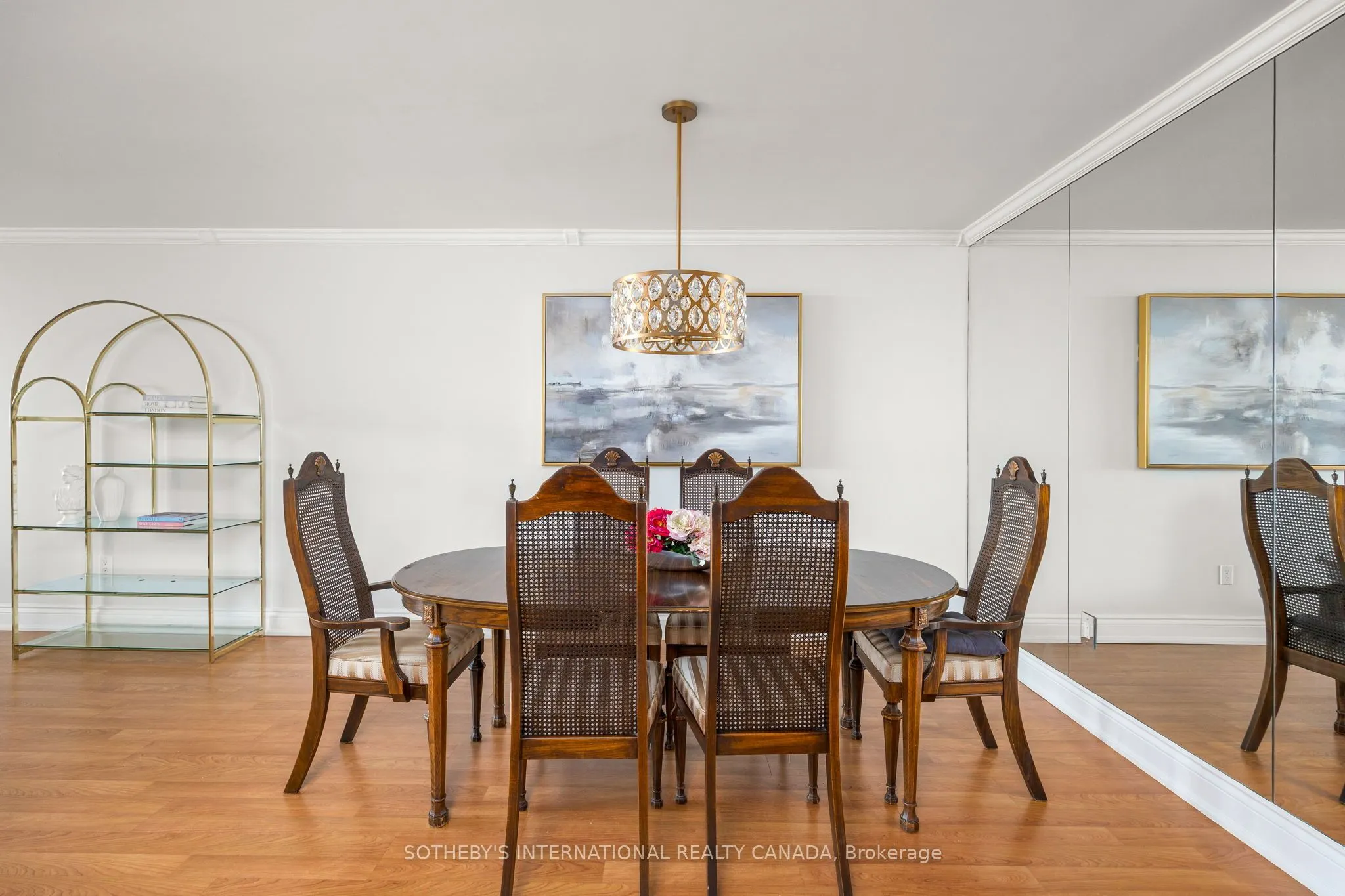 65 Spring Garden Avenue, #1703