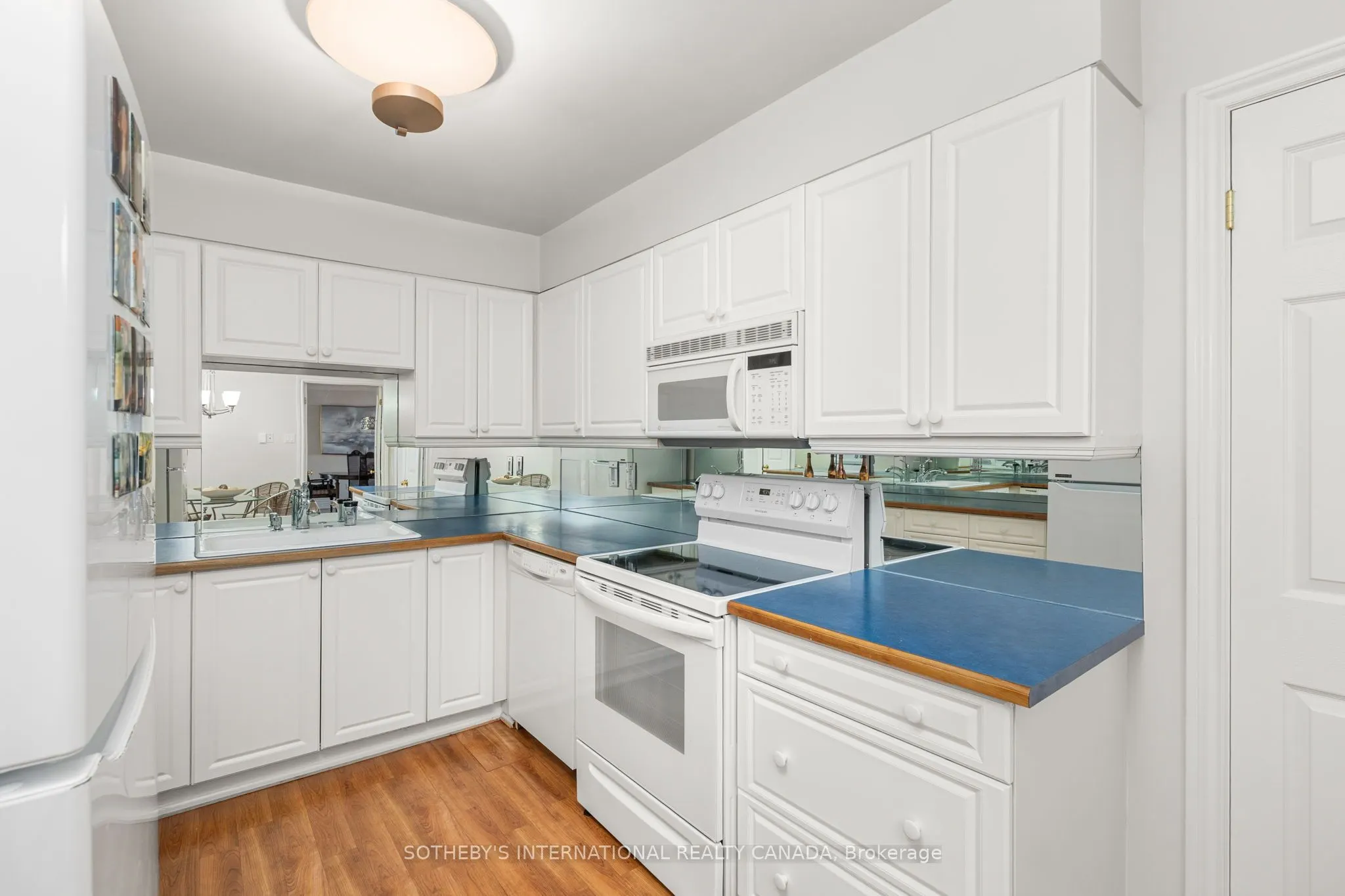 65 Spring Garden Avenue, #1703