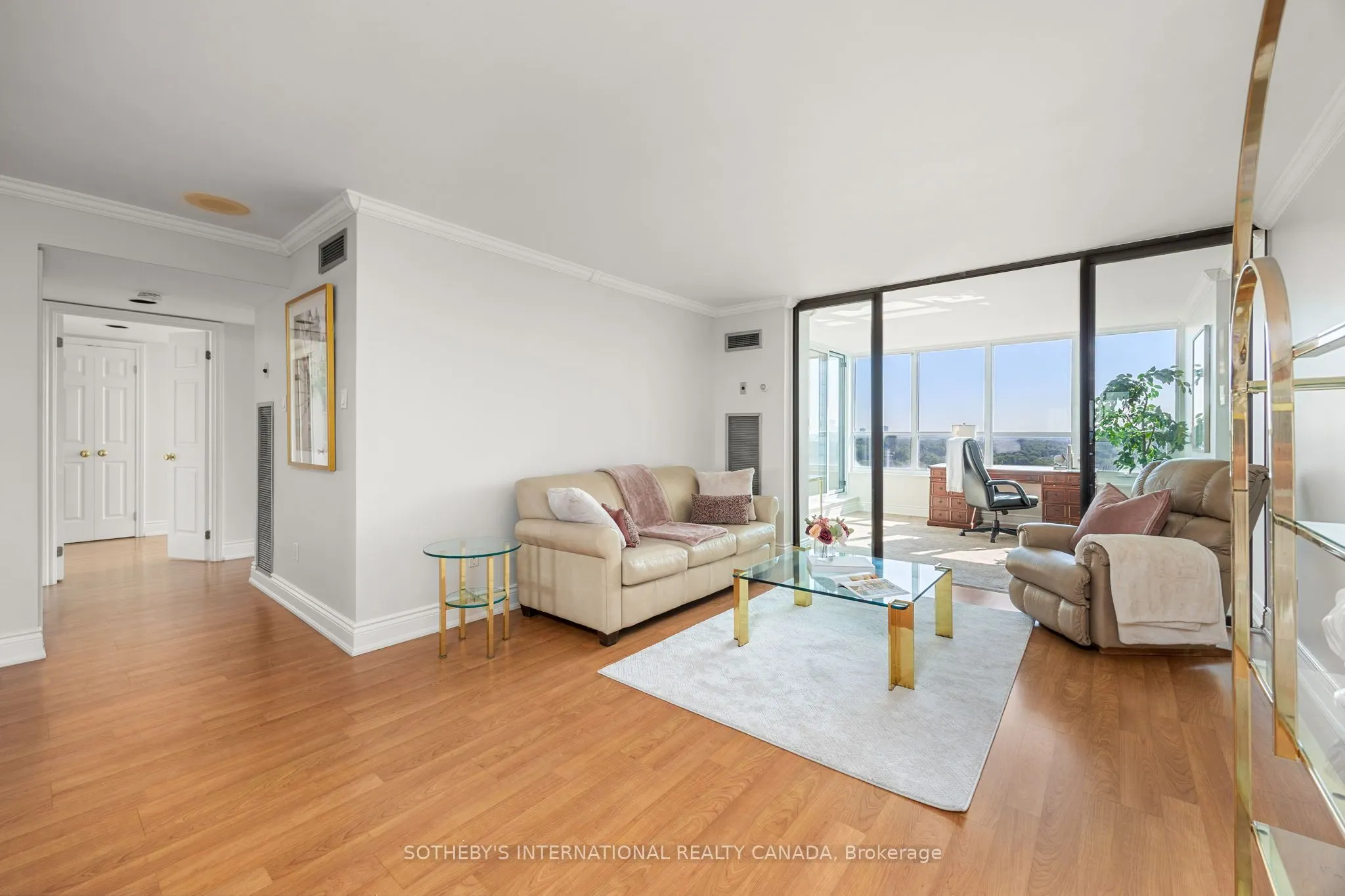 65 Spring Garden Avenue, #1703