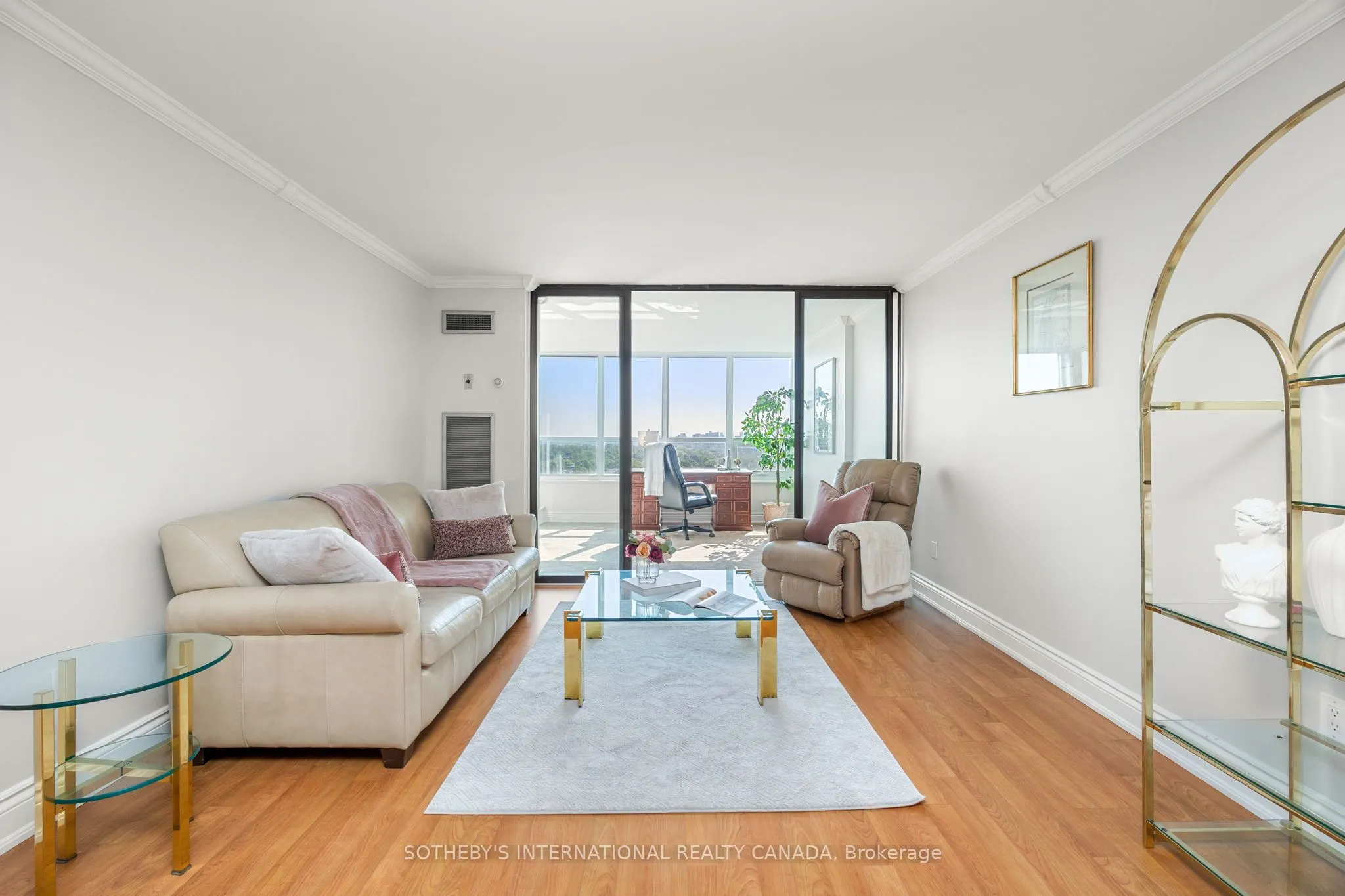 65 Spring Garden Avenue, #1703