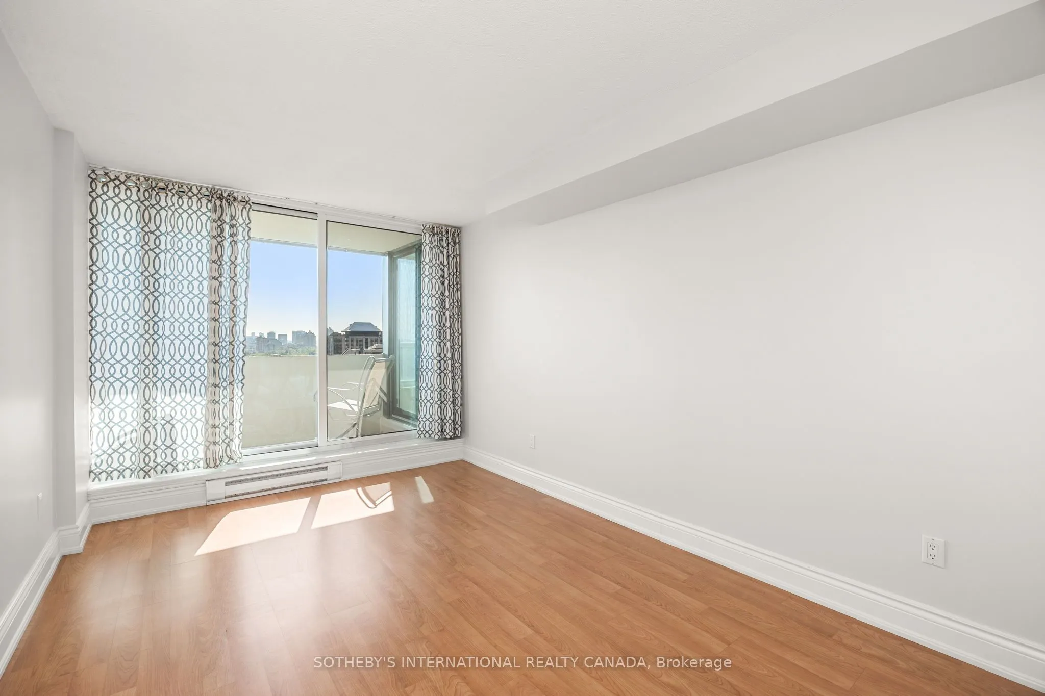 65 Spring Garden Avenue, #1703