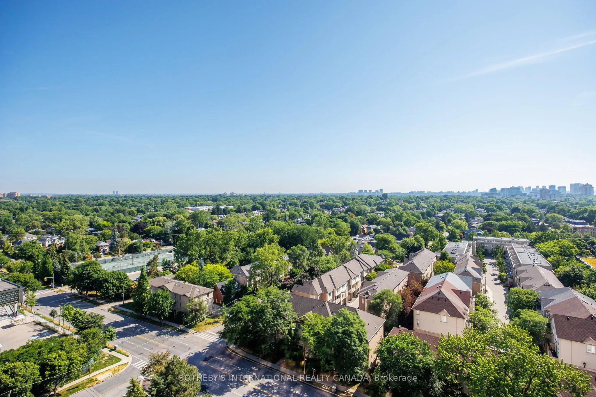 65 Spring Garden Avenue, #1703