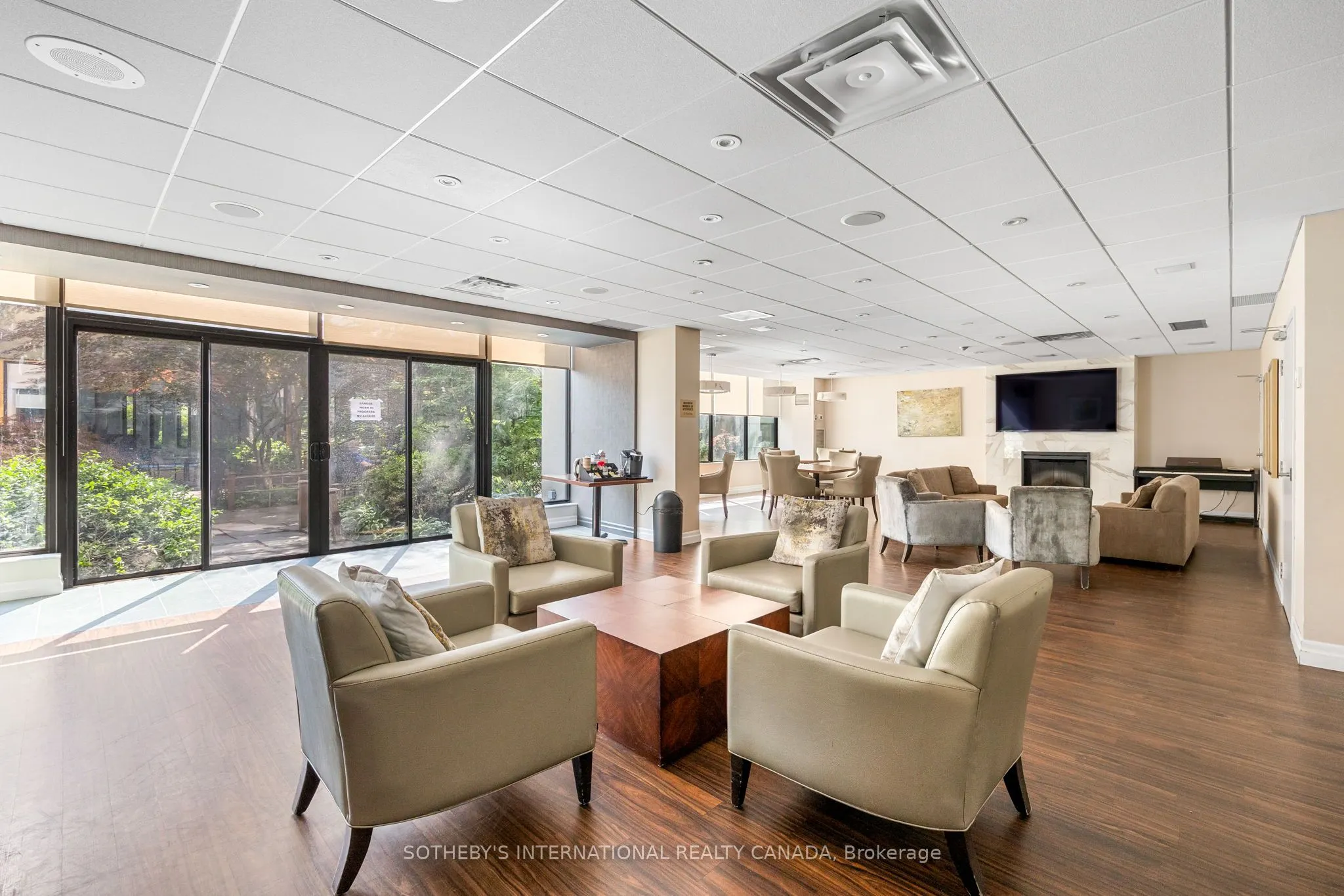 65 Spring Garden Avenue, #1703
