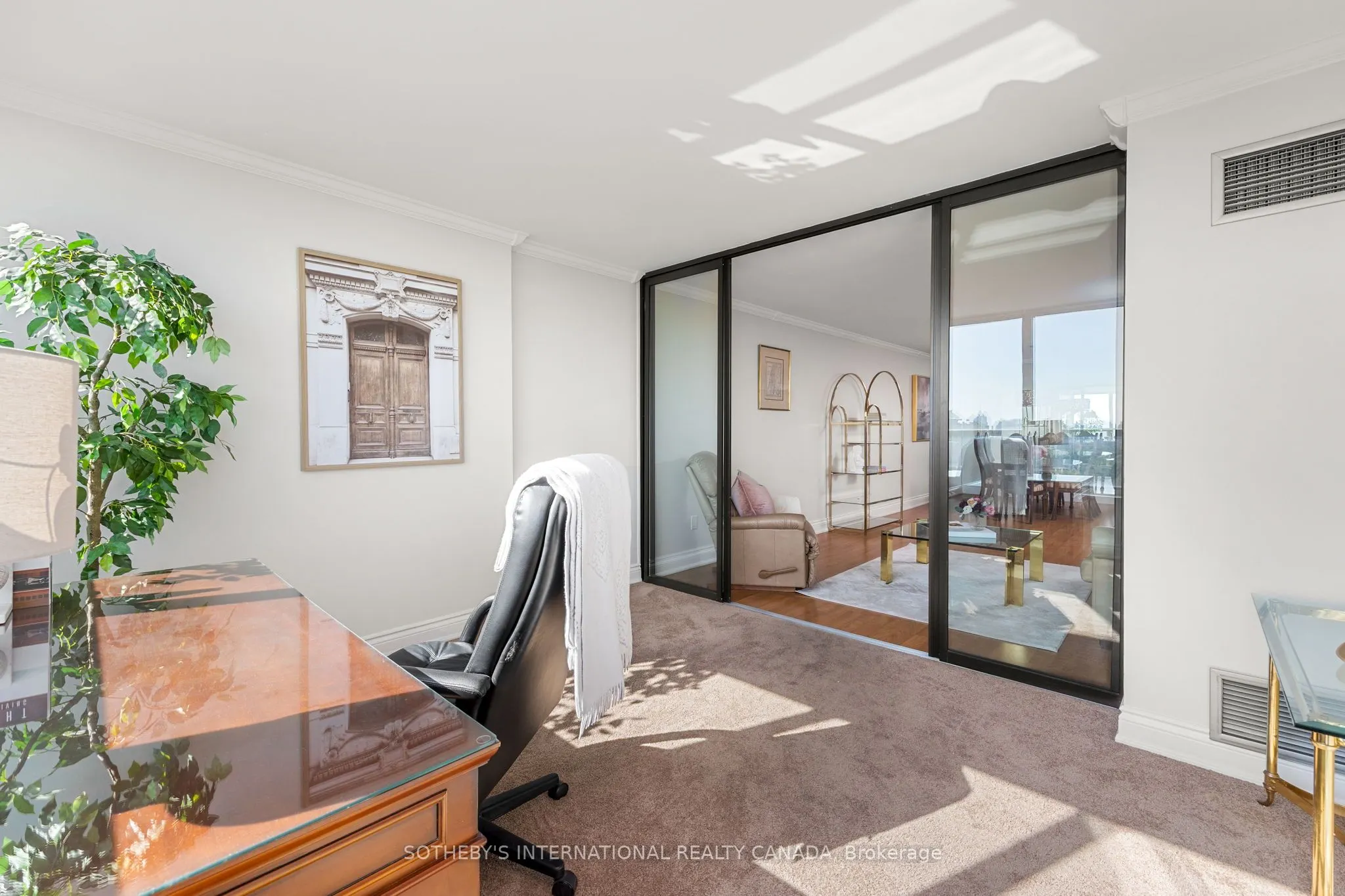 65 Spring Garden Avenue, #1703