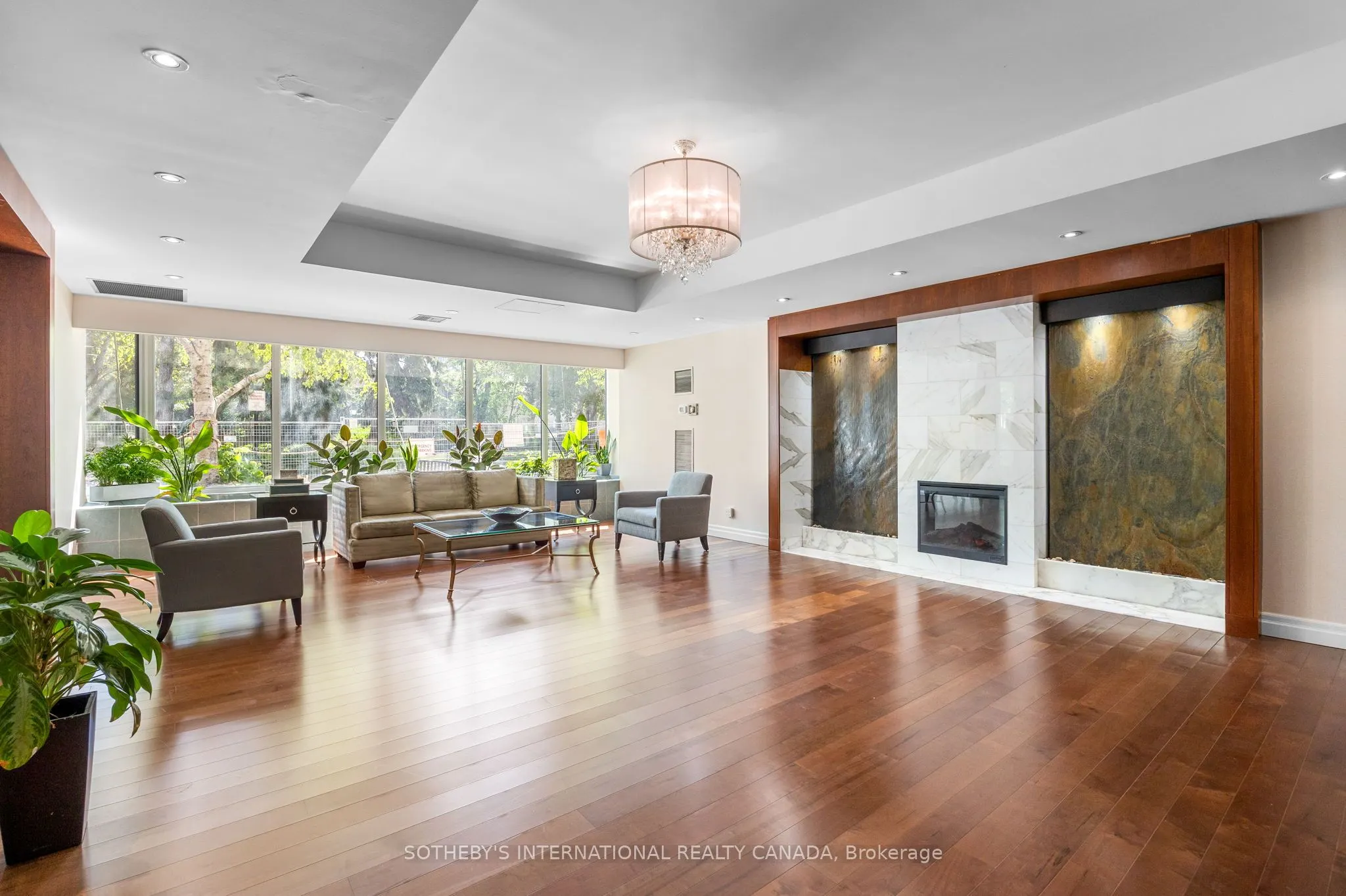 65 Spring Garden Avenue, #1703