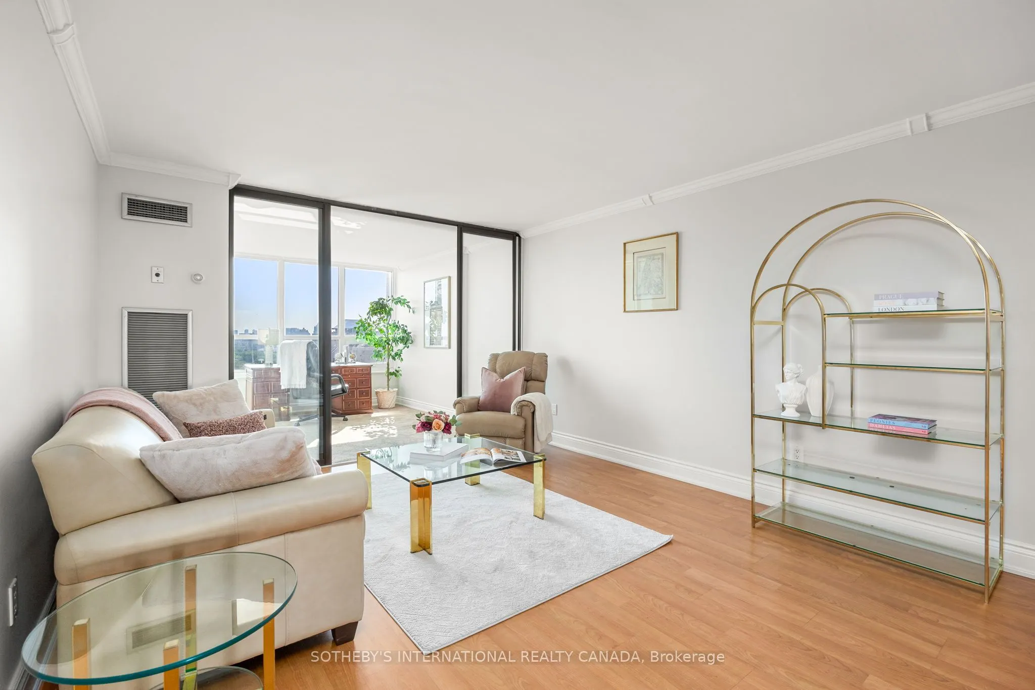 65 Spring Garden Avenue, #1703