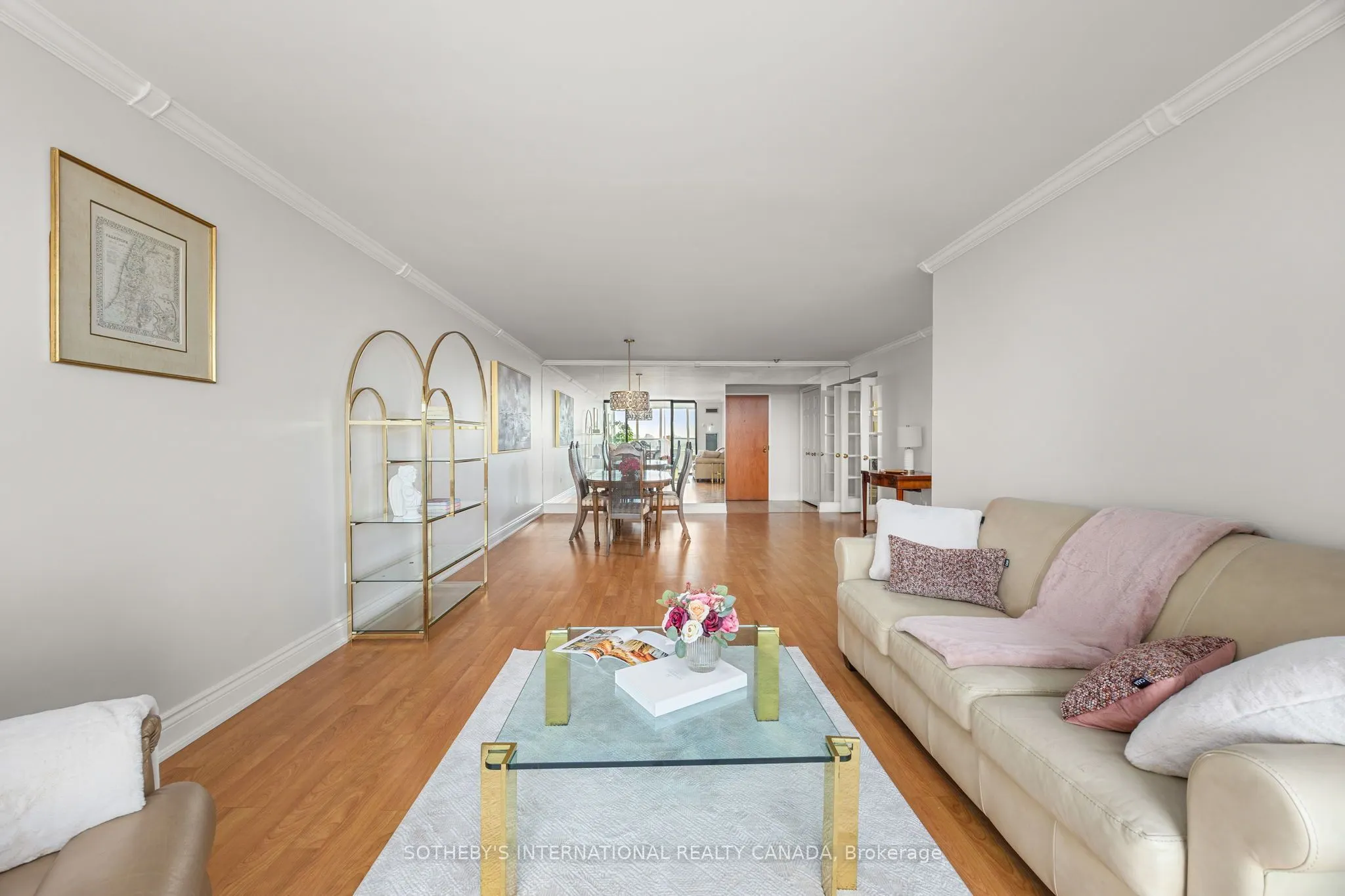 65 Spring Garden Avenue, #1703
