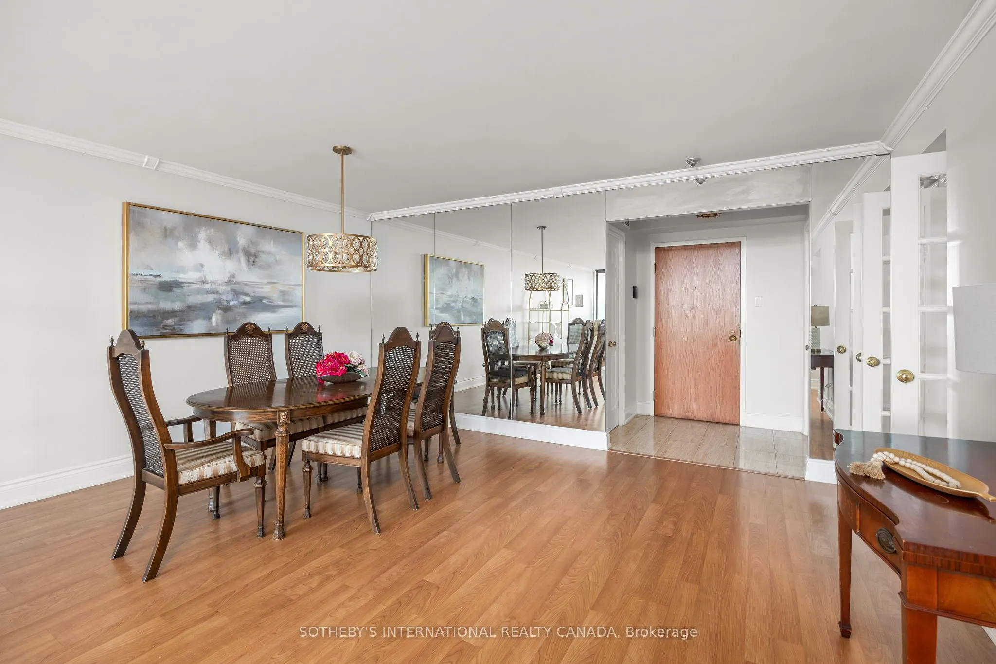 65 Spring Garden Avenue, #1703