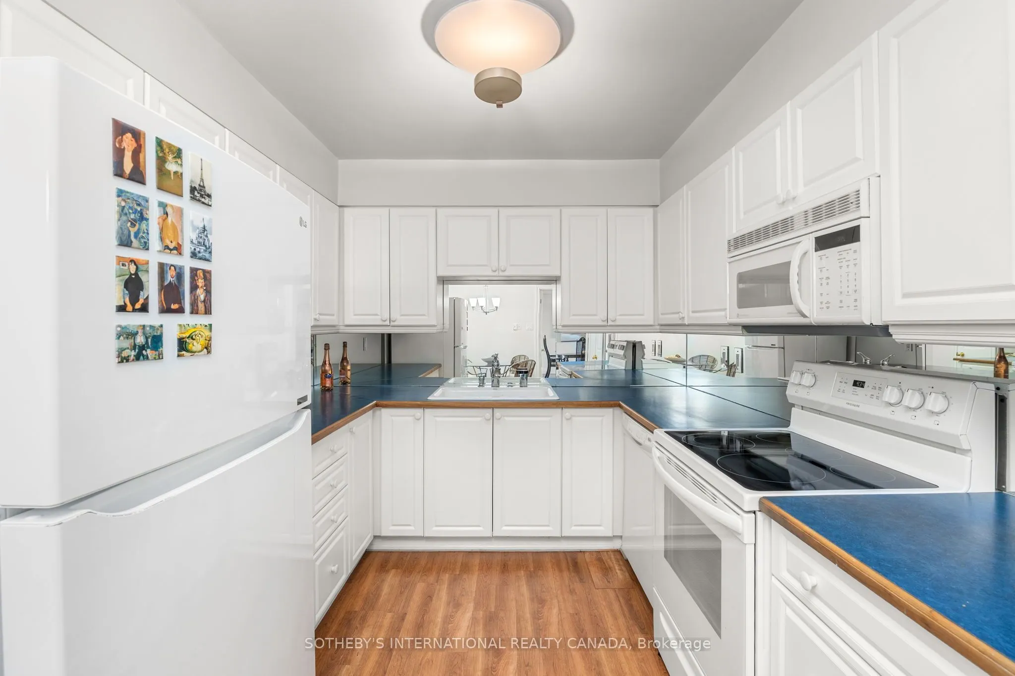 65 Spring Garden Avenue, #1703