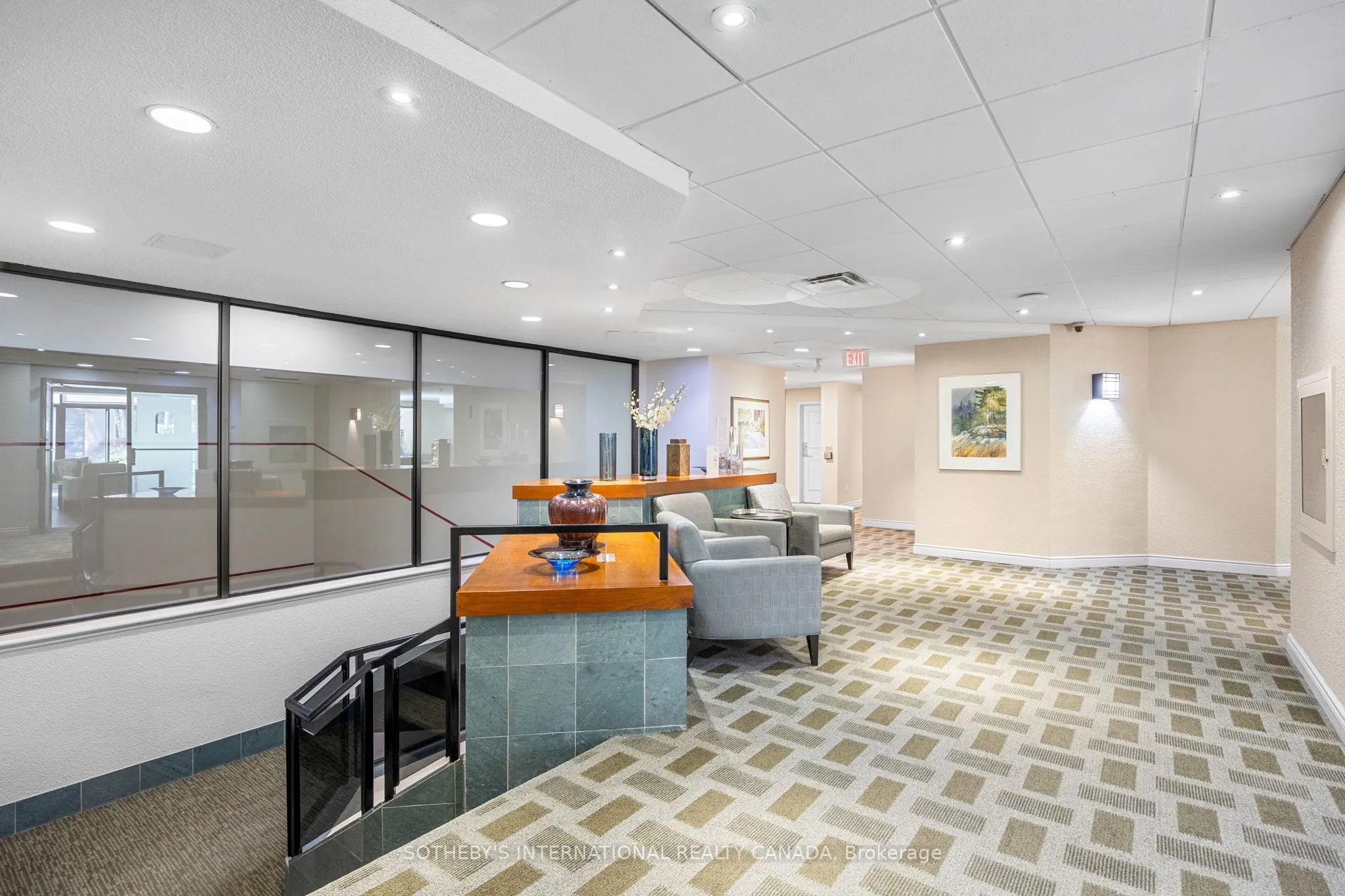 65 Spring Garden Avenue, #1703