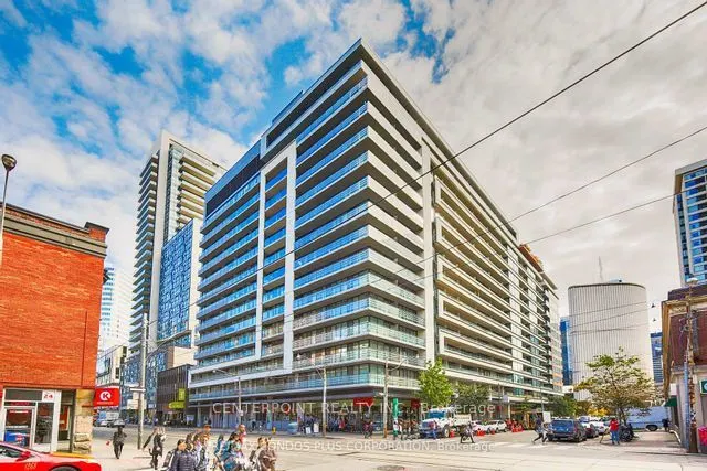 111 Elizabeth Street, #1003