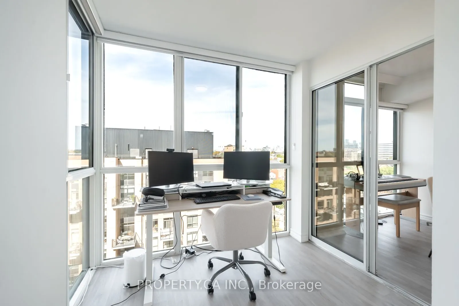 801 King Street W, #1019