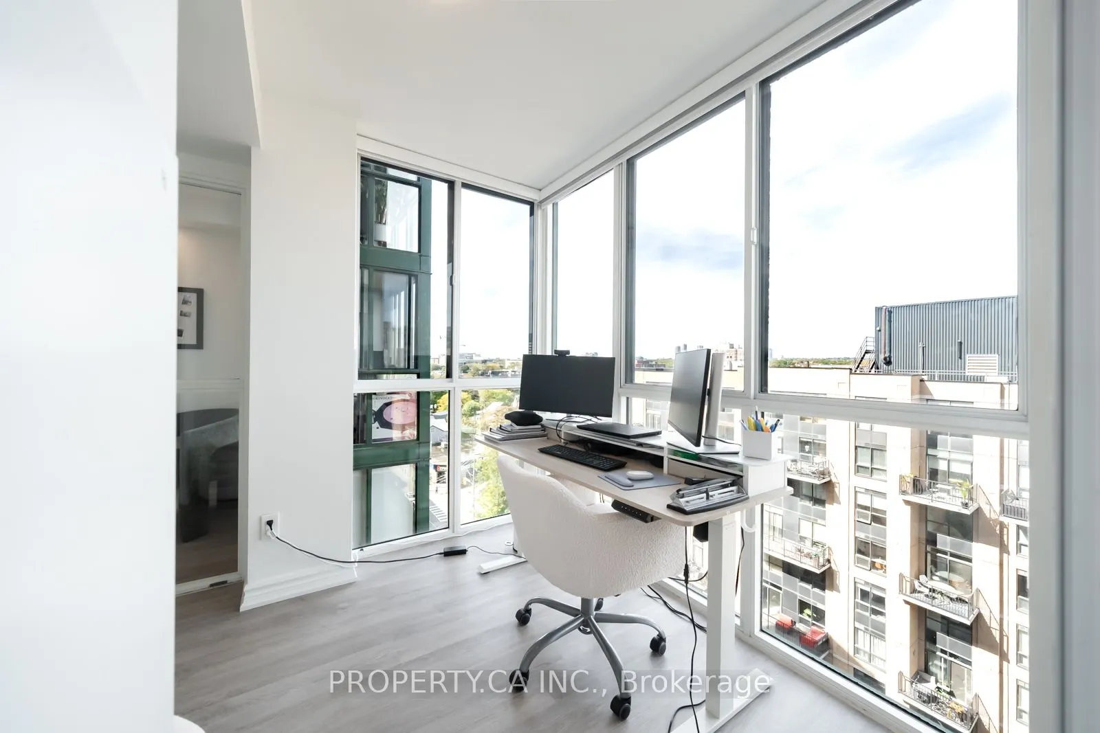 801 King Street W, #1019