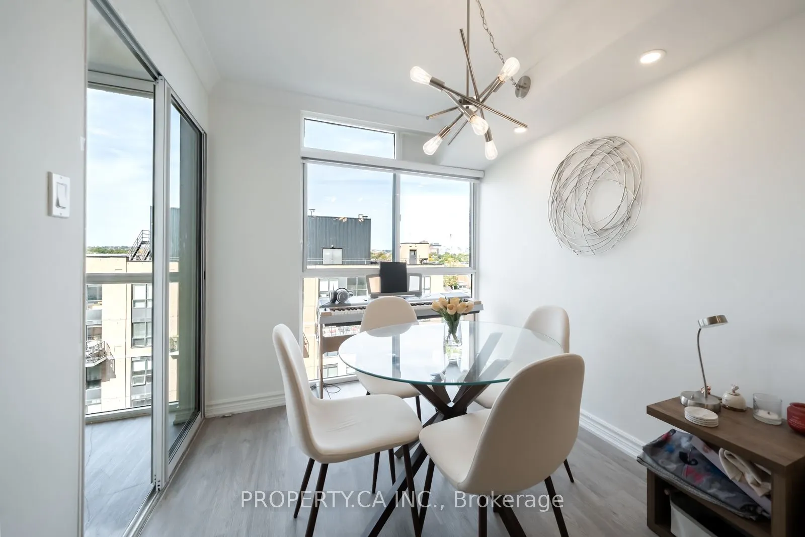 801 King Street W, #1019