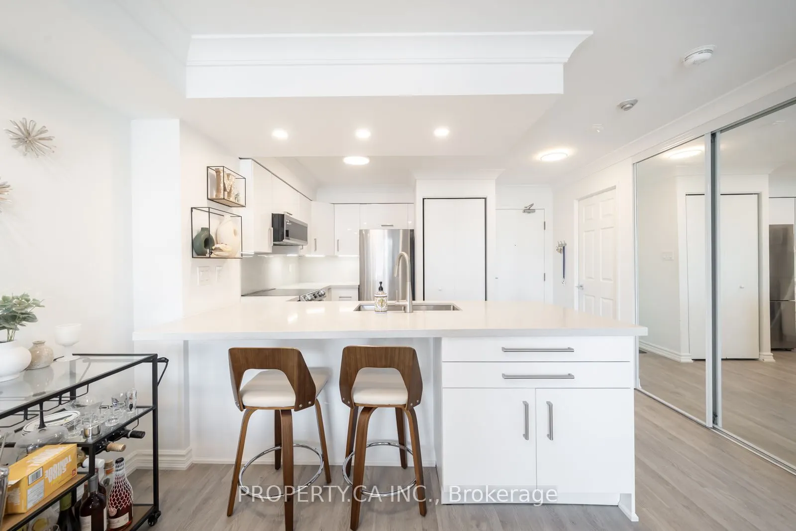 801 King Street W, #1019