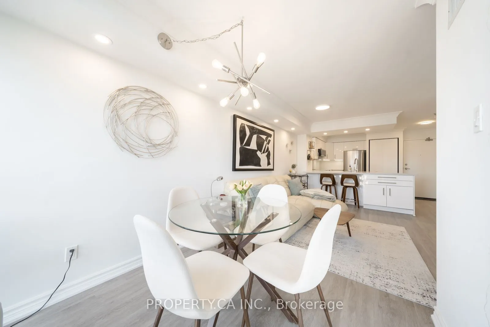 801 King Street W, #1019