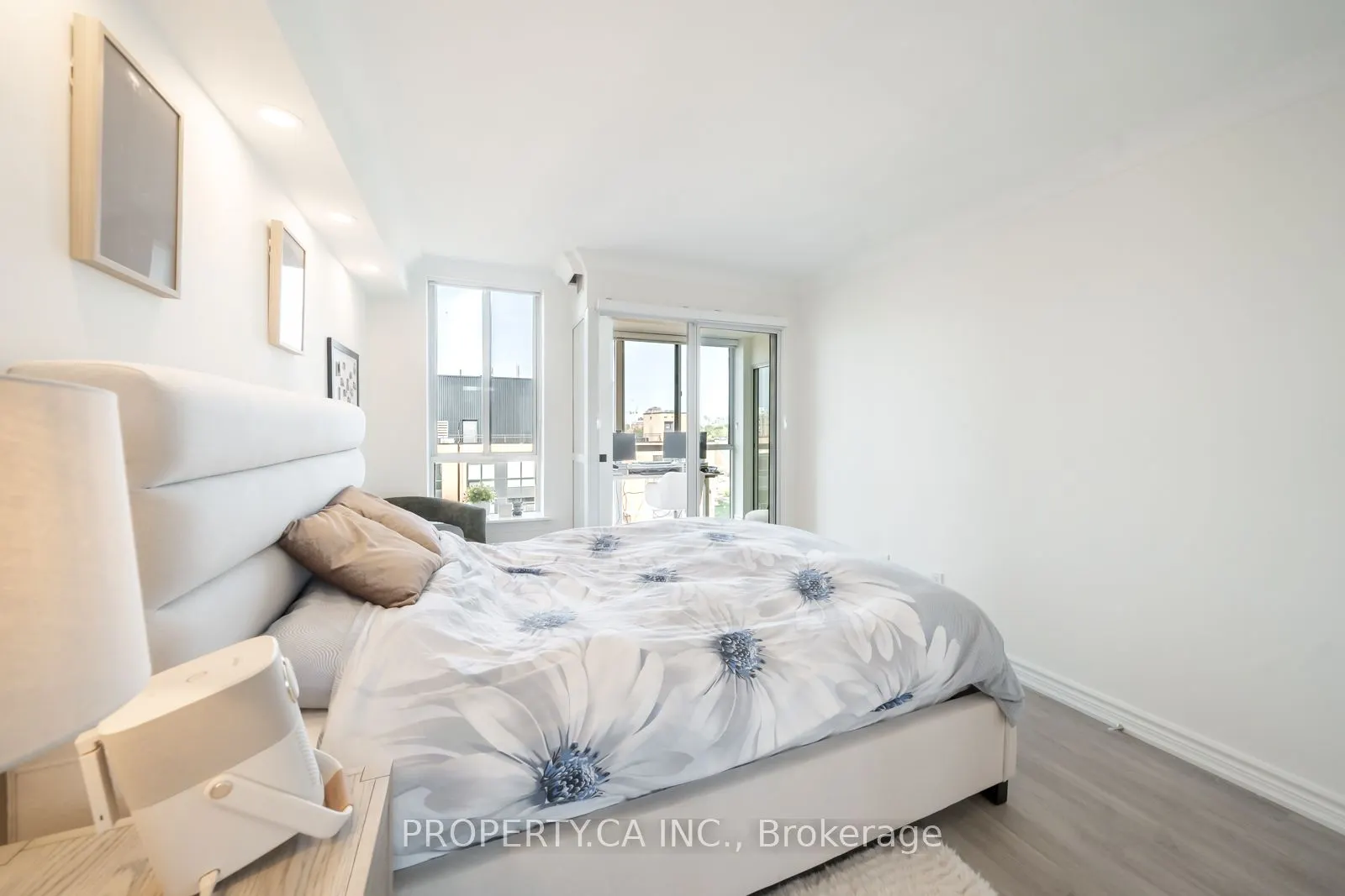 801 King Street W, #1019