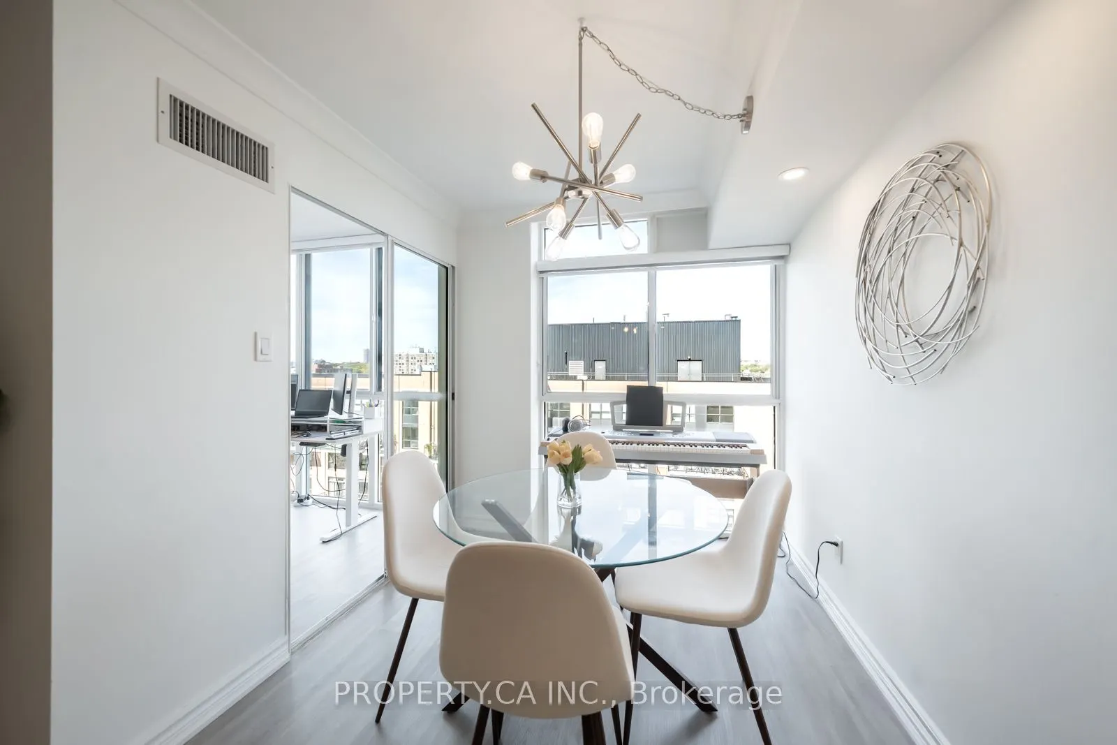 801 King Street W, #1019