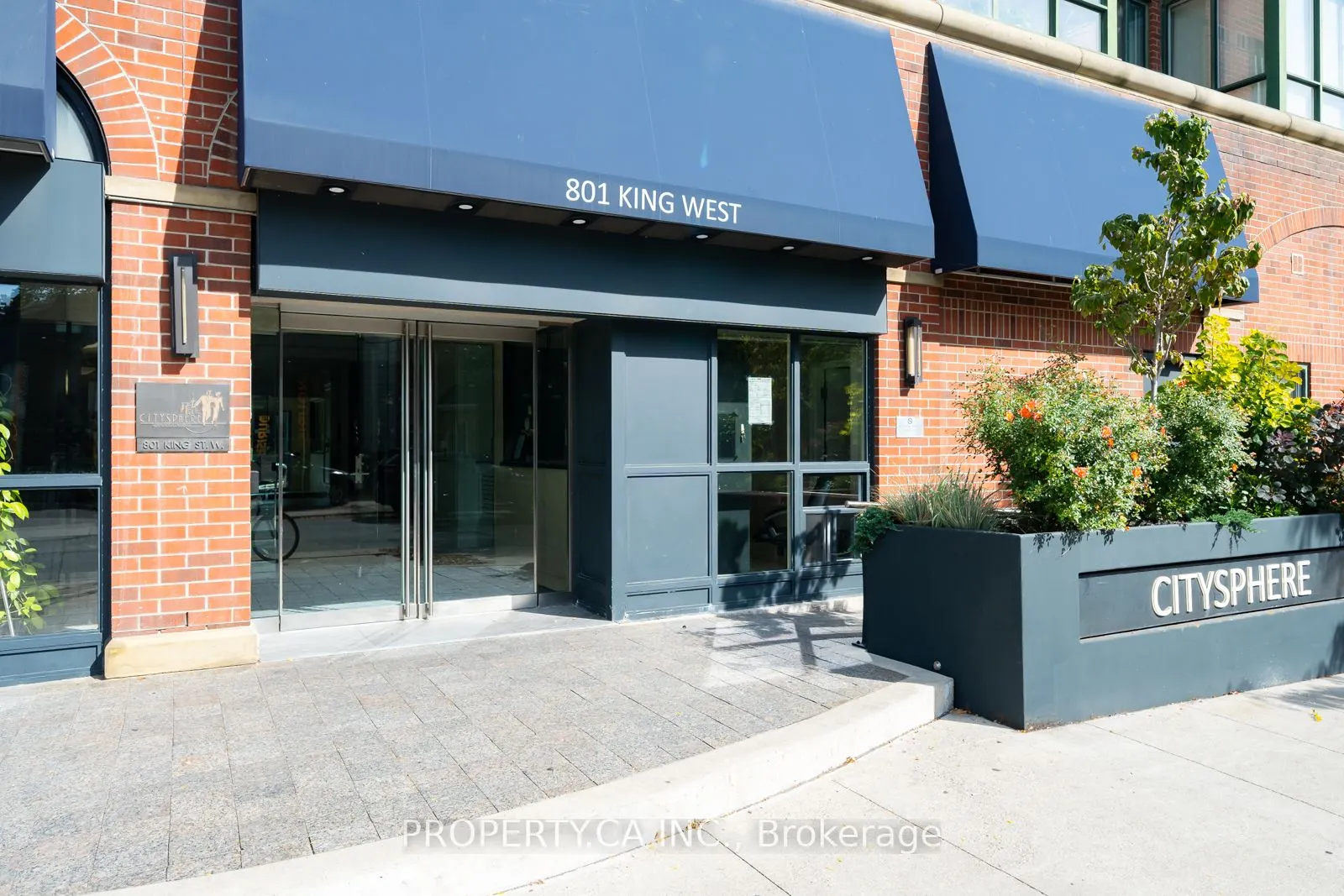 801 King Street W, #1019