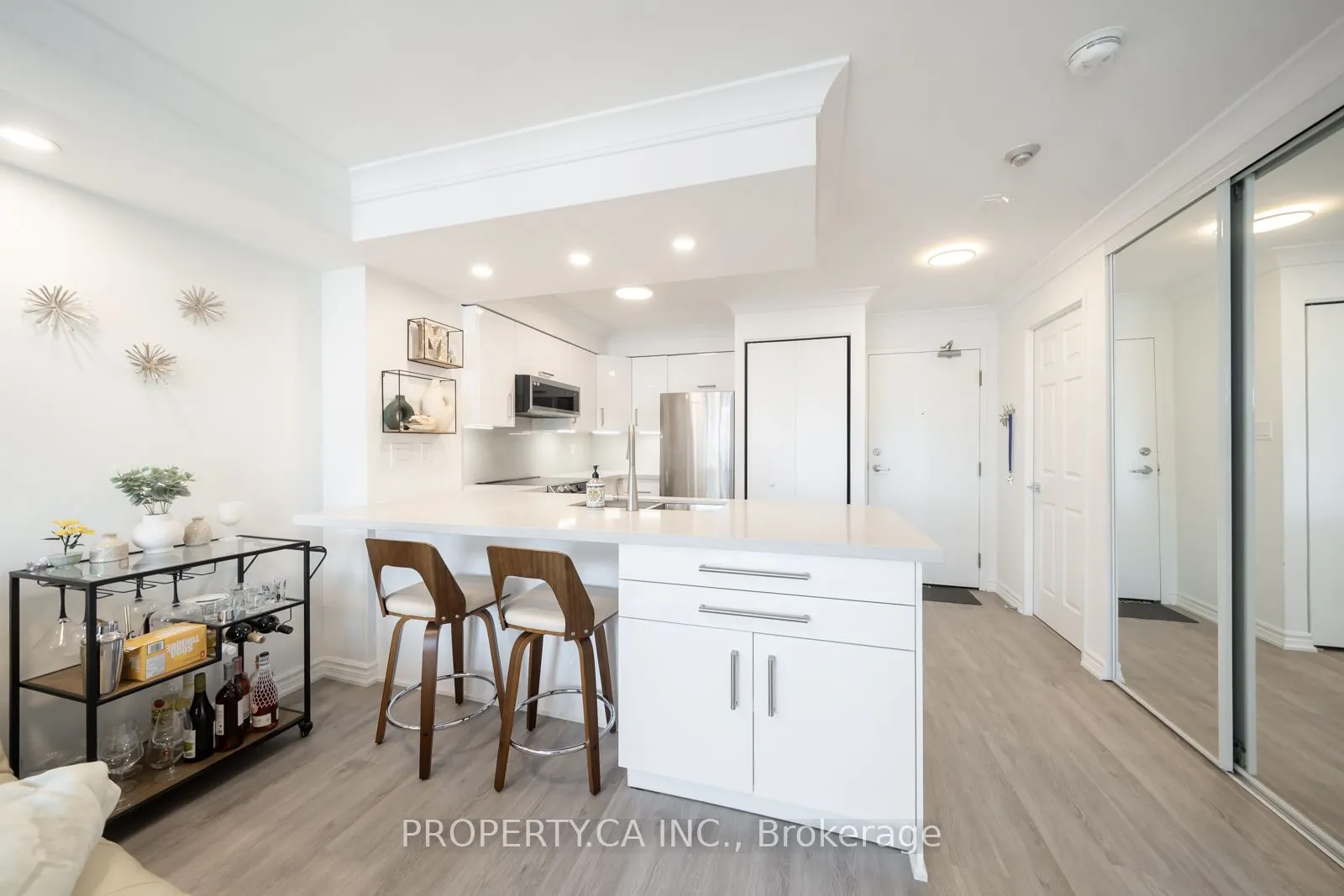 801 King Street W, #1019