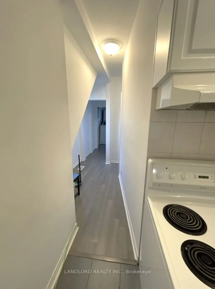 130 Baldwin Street, #Main