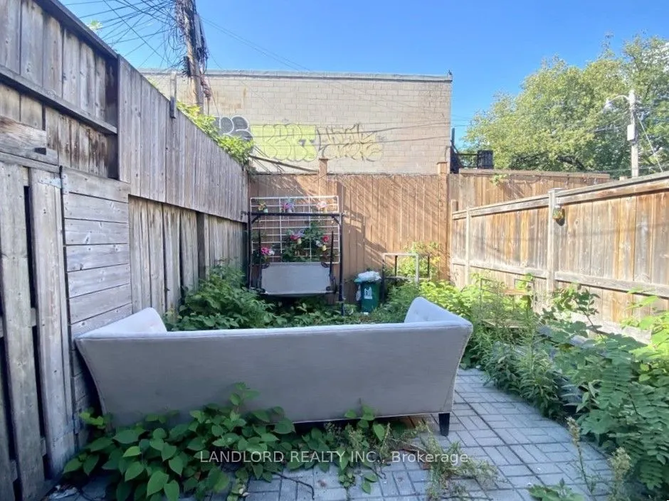 130 Baldwin Street, #Main