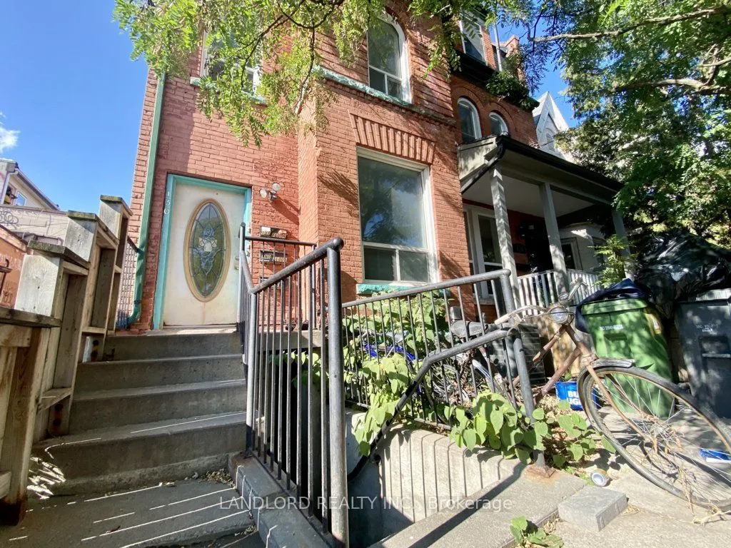 130 Baldwin Street, #Main
